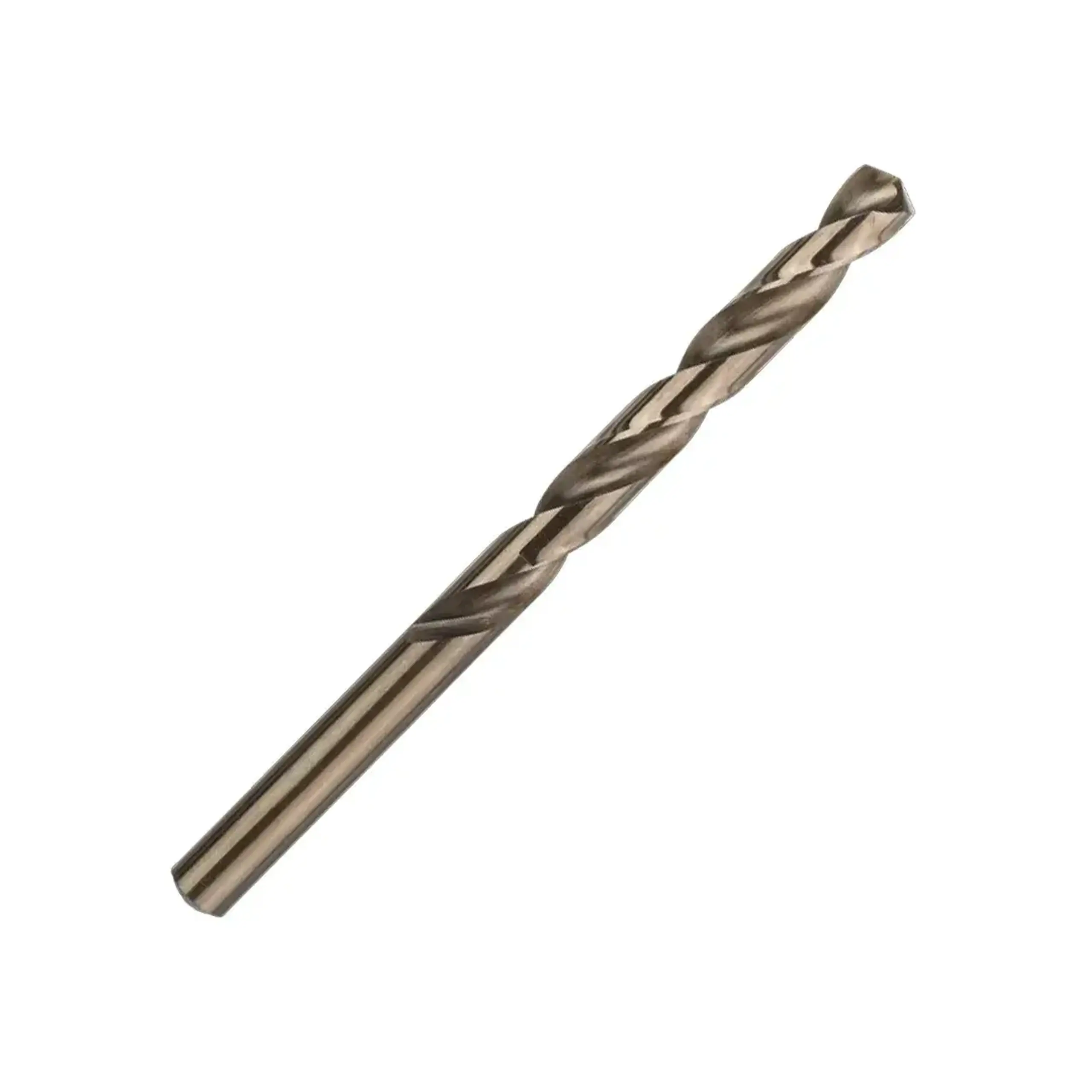 Burghiu pentru metal 1 mm Oțel HSS-Co Cilindric Bosch - Diametru 9 mm