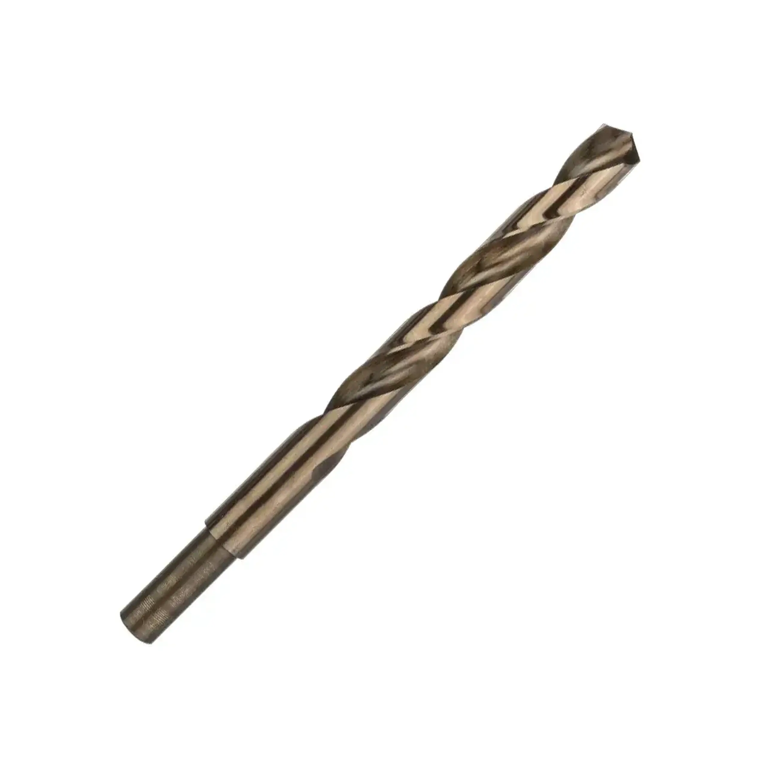 Burghiu pentru metal 1 mm Oțel HSS-Co Cilindric Bosch - Diametru 12 mm