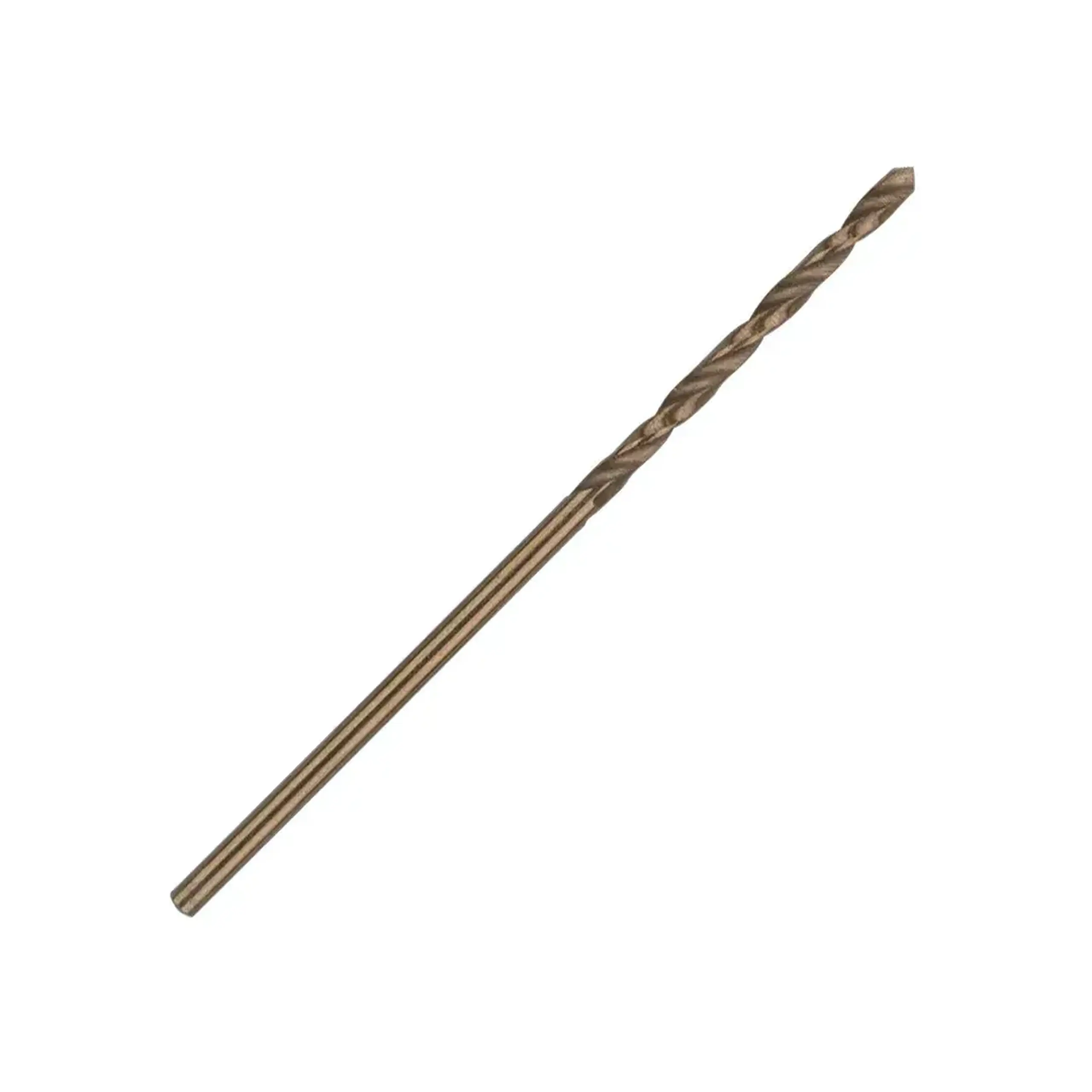 Burghiu pentru metal 1.5 mm Oțel HSS-Co Cilindric Bosch