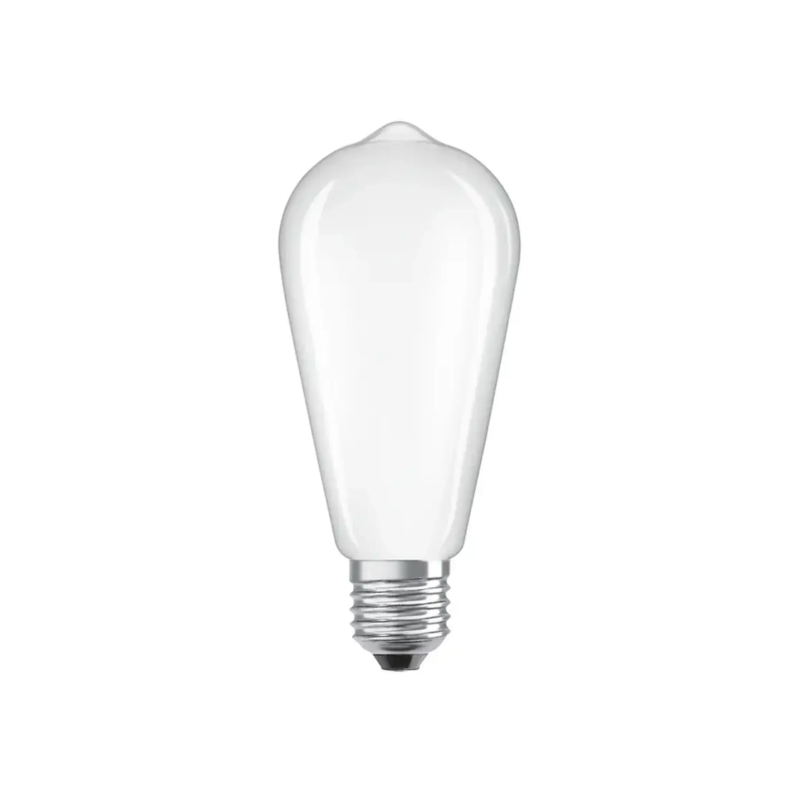 Bec LED cu filament 3.4 W E27 2700 K 220 - 240 V OSRAM