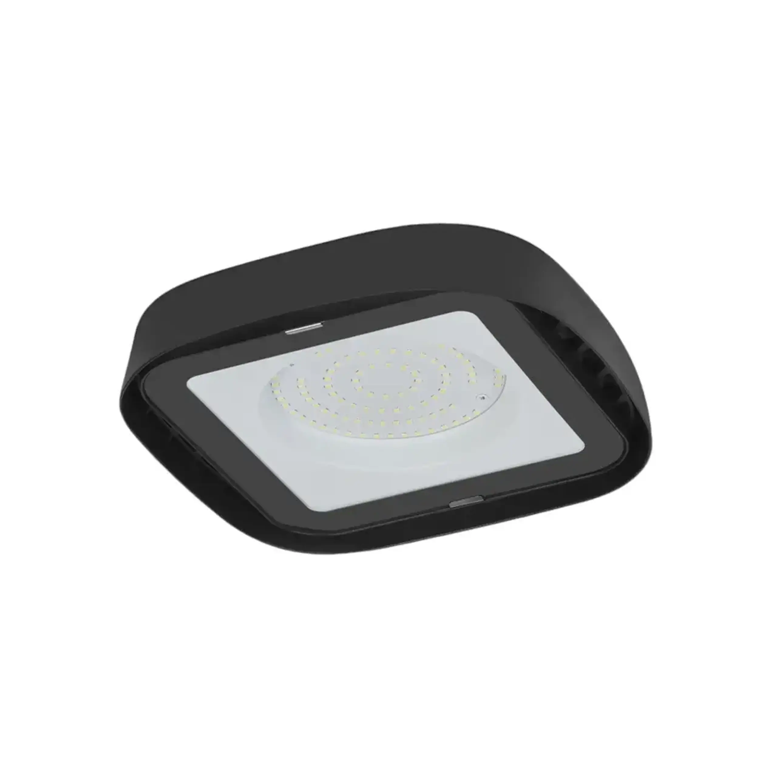 Corp de iluminat LED cu senzor de mișcare UFO 80 W LED 9300 lm 6500 K 220 - 240 V IP65 OSRAM - Flux luminos (lm) 9300 lm