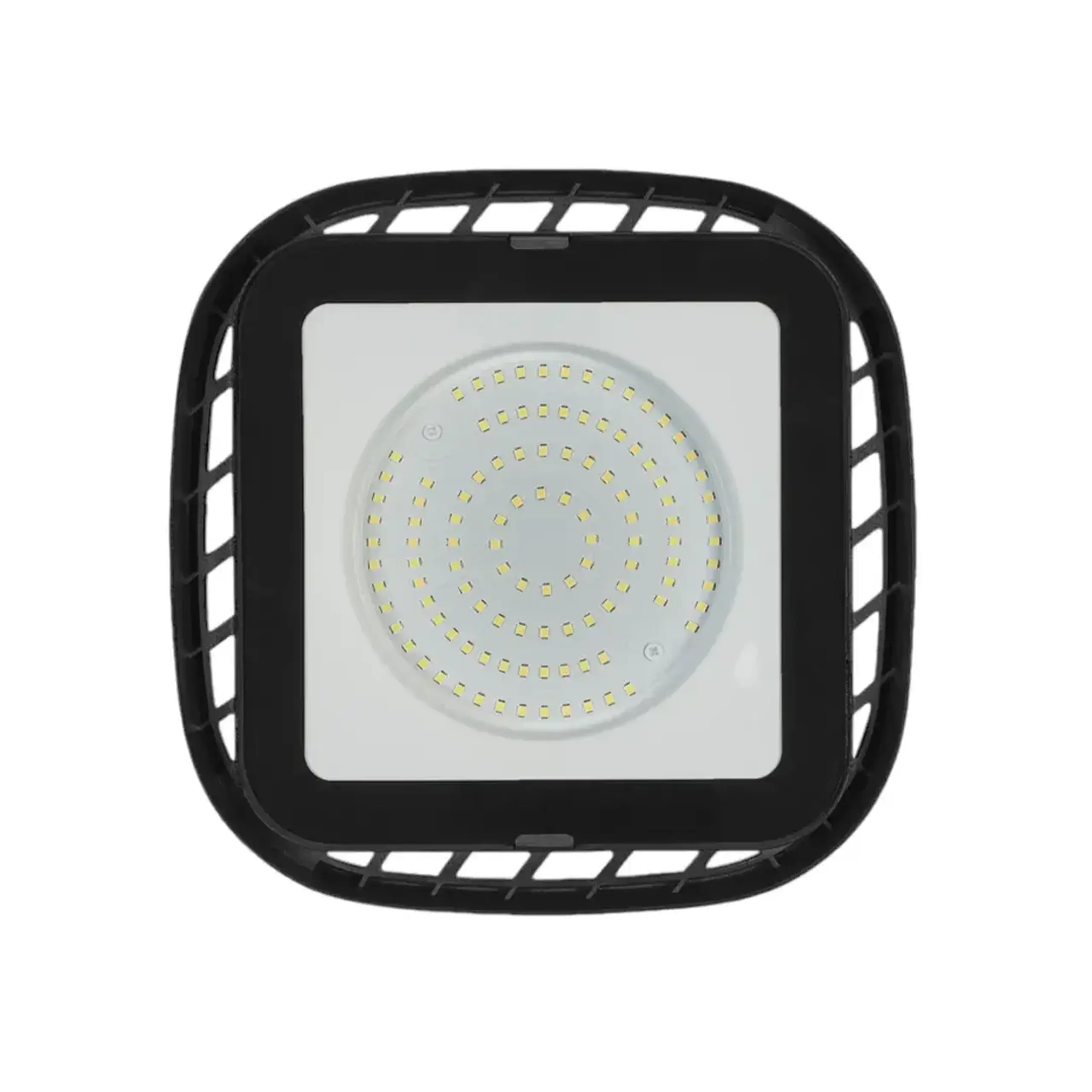 Corp de iluminat LED cu senzor de mișcare UFO 80 W LED 9300 lm 6500 K 220 - 240 V IP65 OSRAM