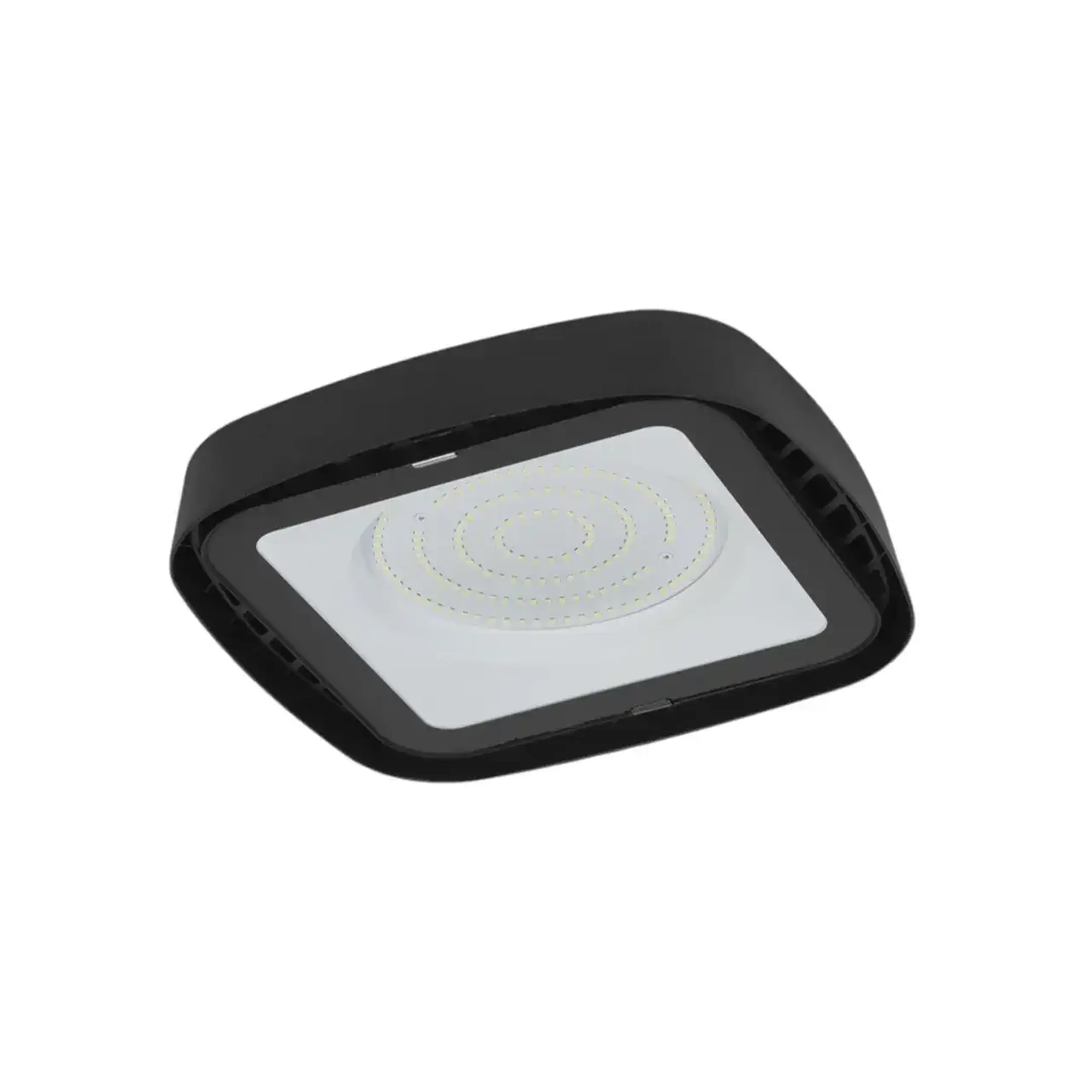 Corp de iluminat LED cu senzor de mișcare UFO 80 W LED 9300 lm 6500 K 220 - 240 V IP65 OSRAM - Flux luminos (lm) 15000 lm