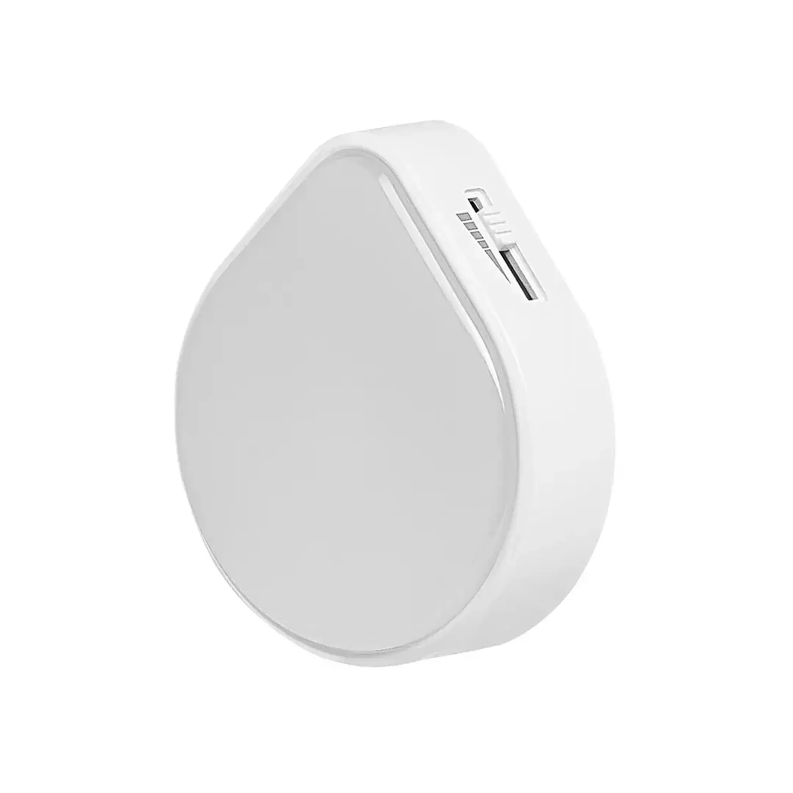 Lampă de veghe LUNETTA RAINDROP 0.5 W LED 220 - 240 V OSRAM