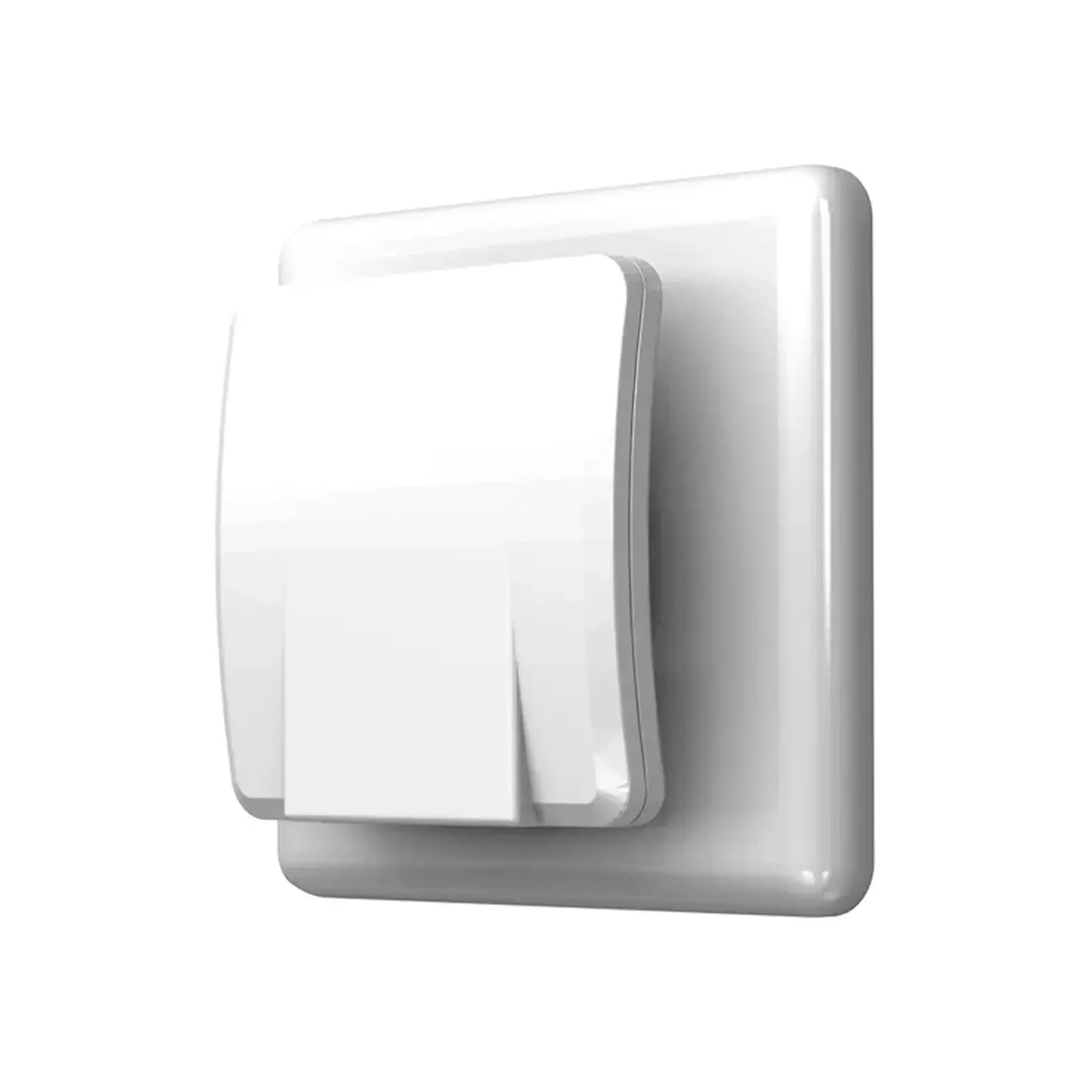 Lampă de veghe LUNETTA SLIM 0.3 W LED 220 - 240 V OSRAM