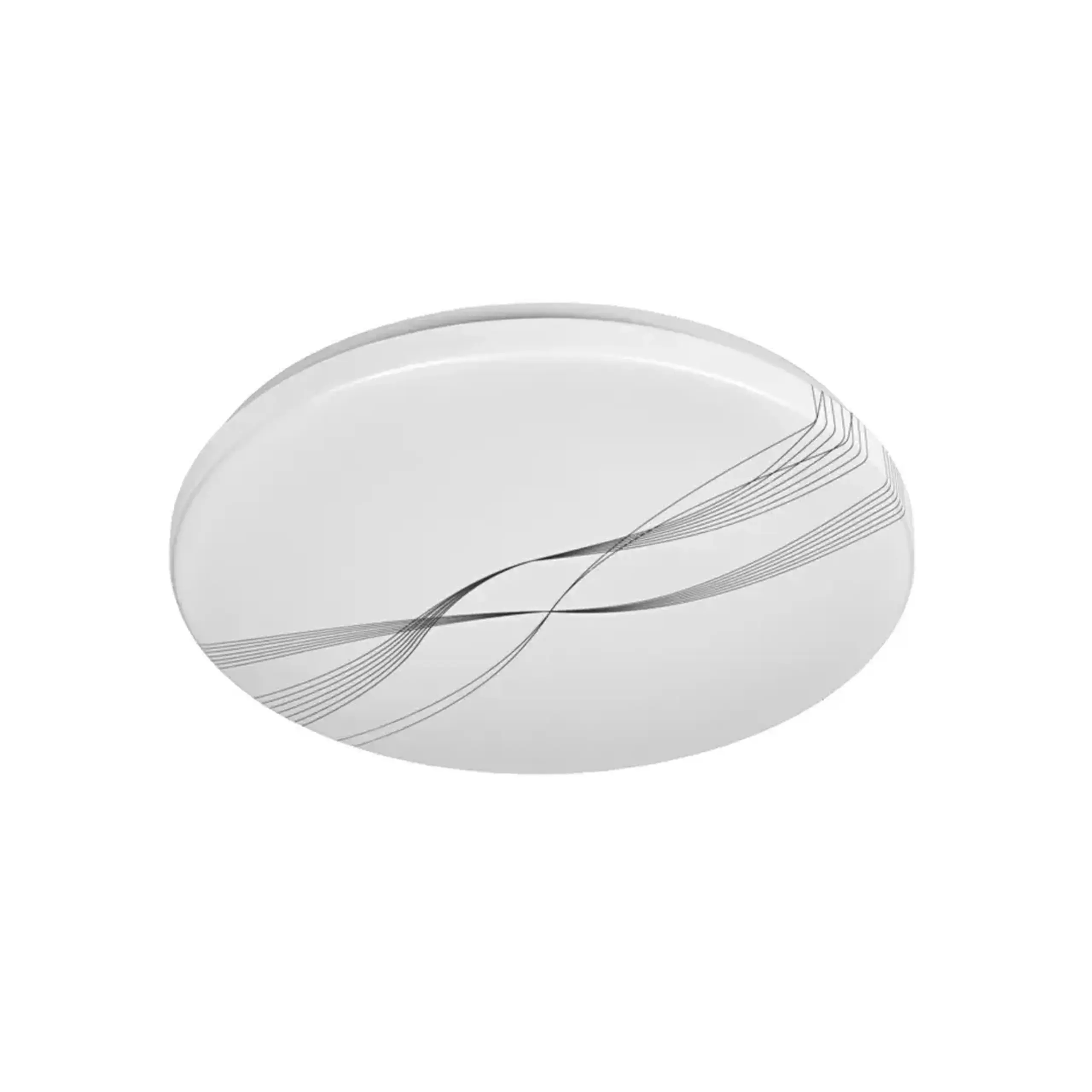 Plafonieră LED ORBIS BRUSH 40 W LED 2700 - 4000 - 6500 K 220 - 240 V IP20 OSRAM