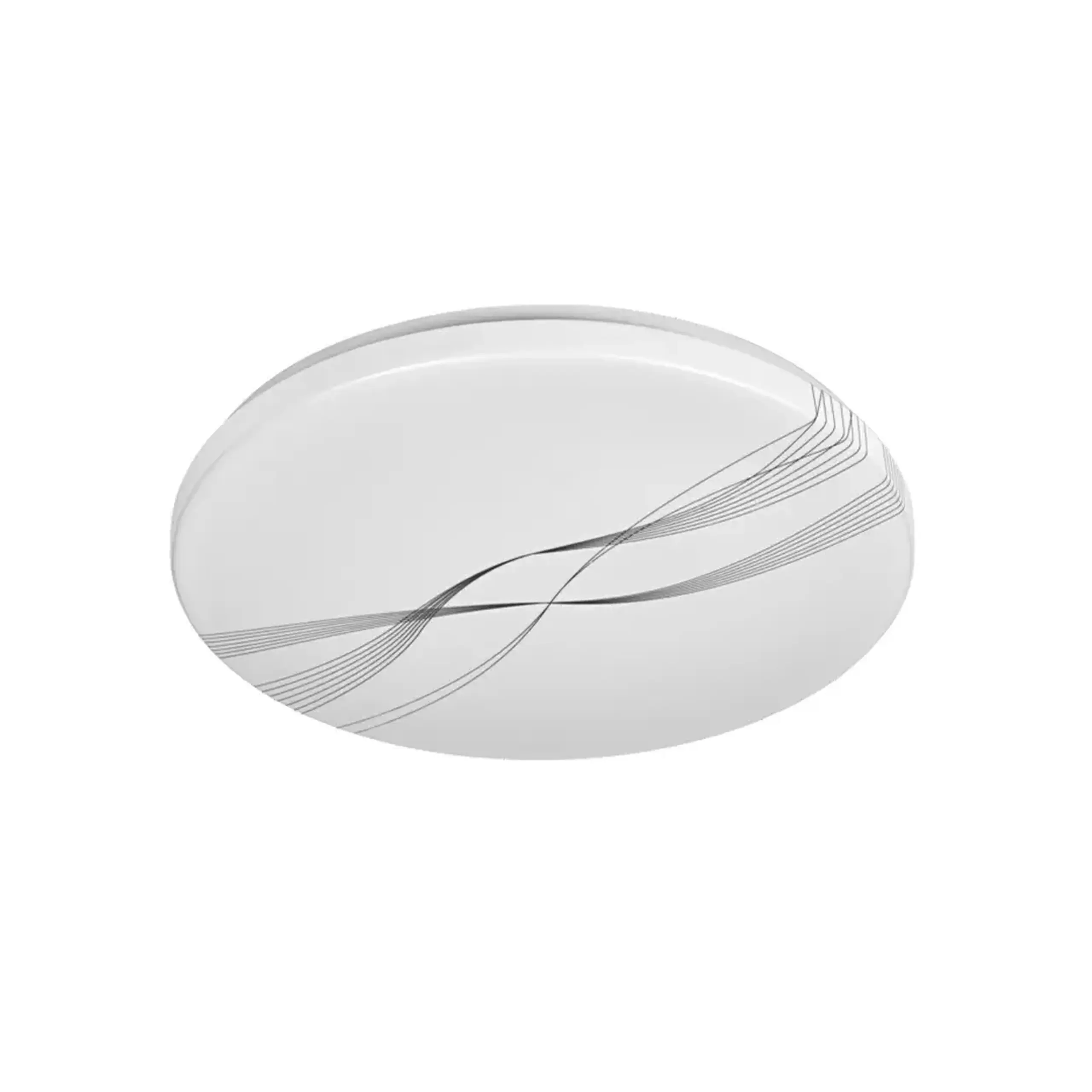 Plafonieră LED ORBIS BRUSH 50 W LED 2700 - 4000 - 6500 K 220 - 240 V IP20 OSRAM