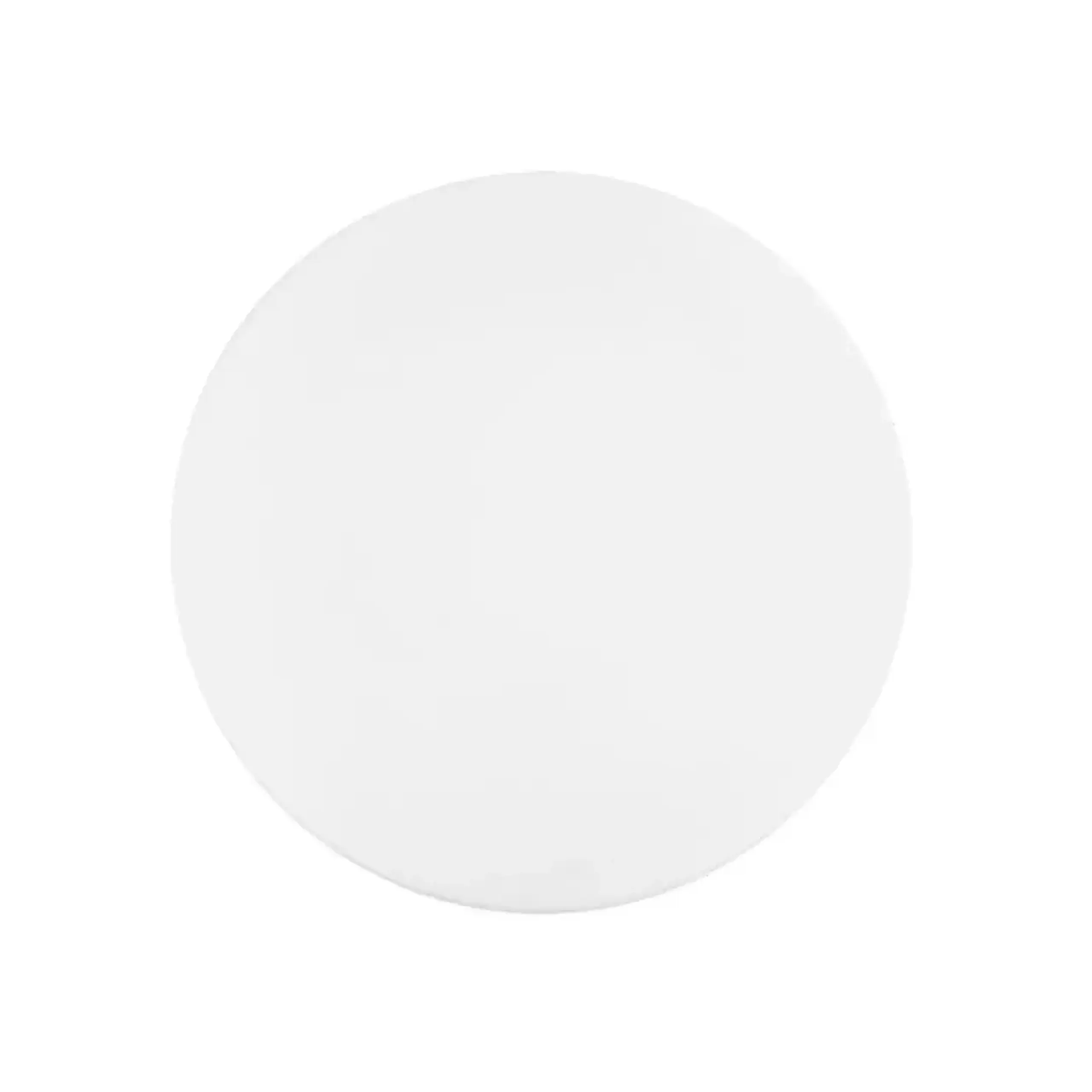 Plafonieră LED ORBIS GHOST 40 W LED 2700 - 4000 - 6500 K 220 - 240 V IP20 OSRAM - Puterea (W) 40 W