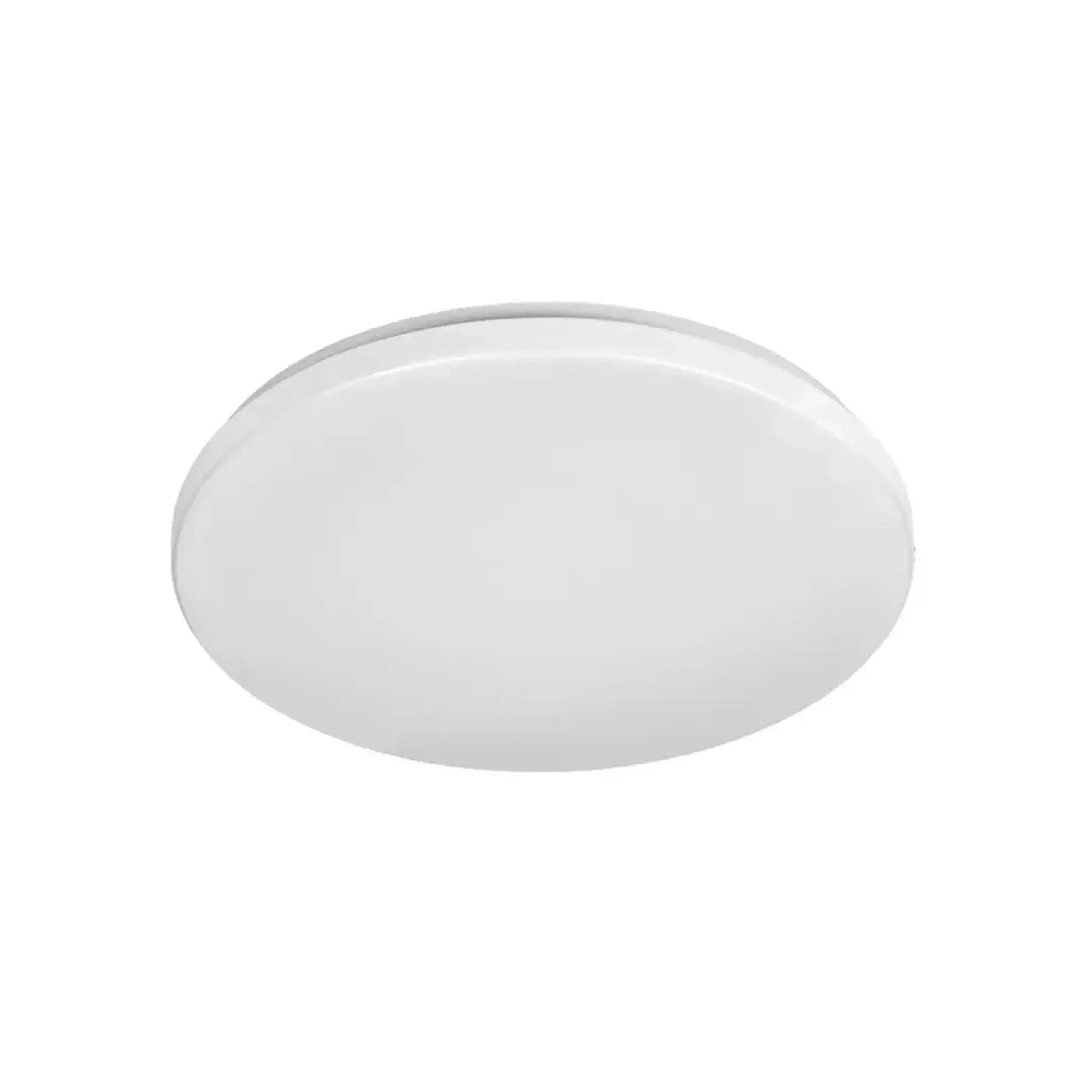Plafonieră LED ORBIS GHOST 40 W LED 2700 - 4000 - 6500 K 220 - 240 V IP20 OSRAM