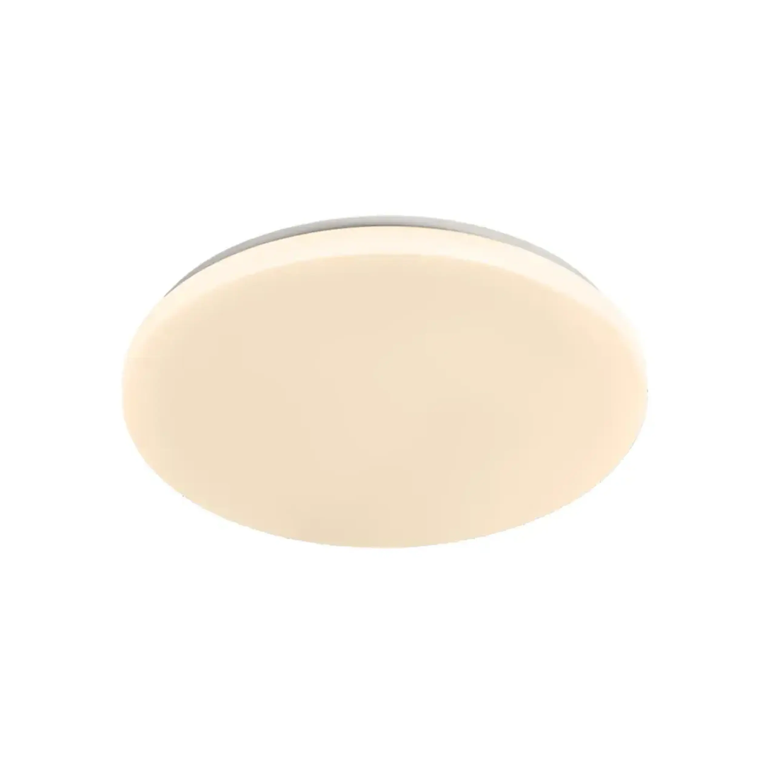 Plafonieră LED ORBIS GHOST 40 W LED 2700 - 4000 - 6500 K 220 - 240 V IP20 OSRAM
