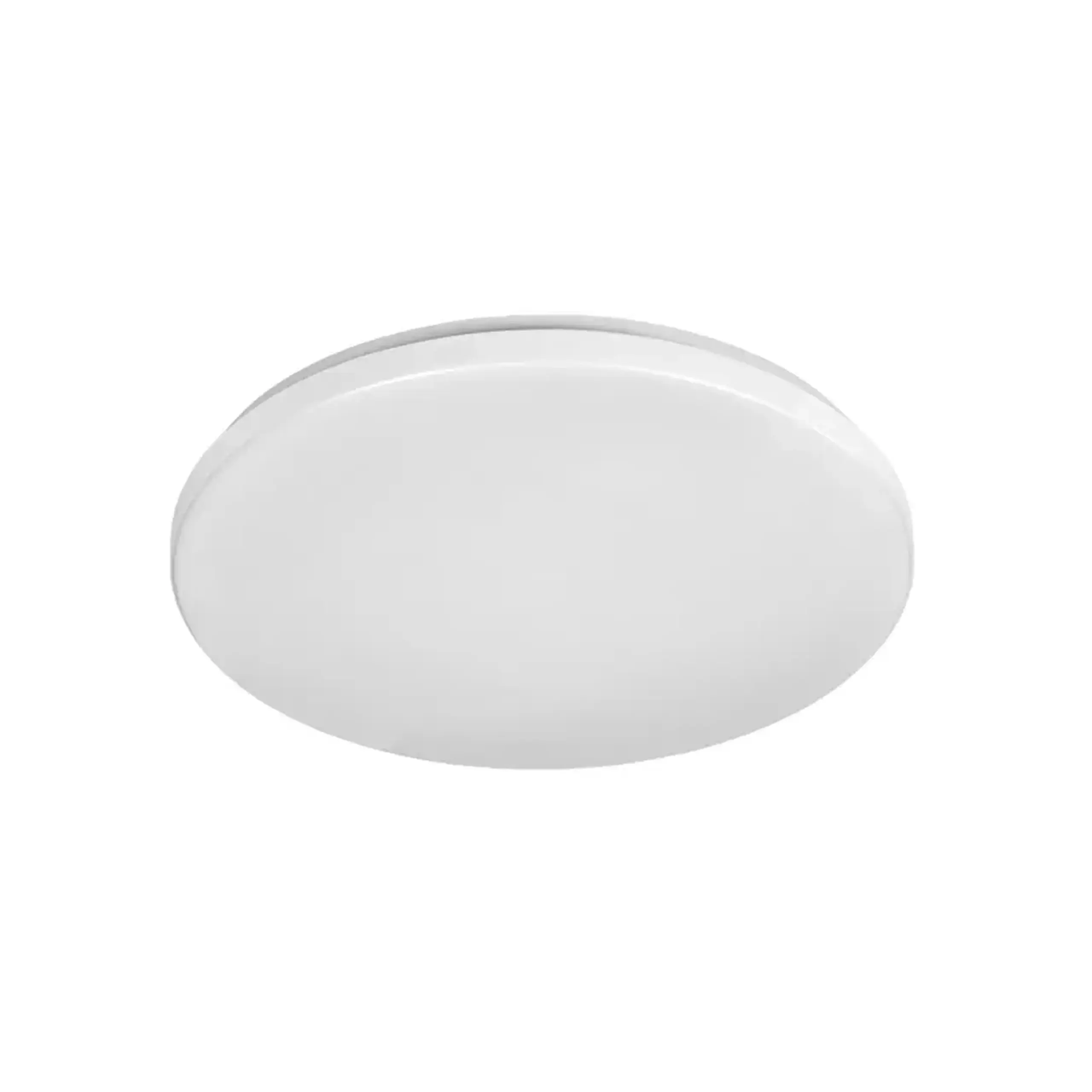 Plafonieră LED ORBIS GHOST 50 W LED 2700 - 4000 - 6500 K 220 - 240 V IP20 OSRAM