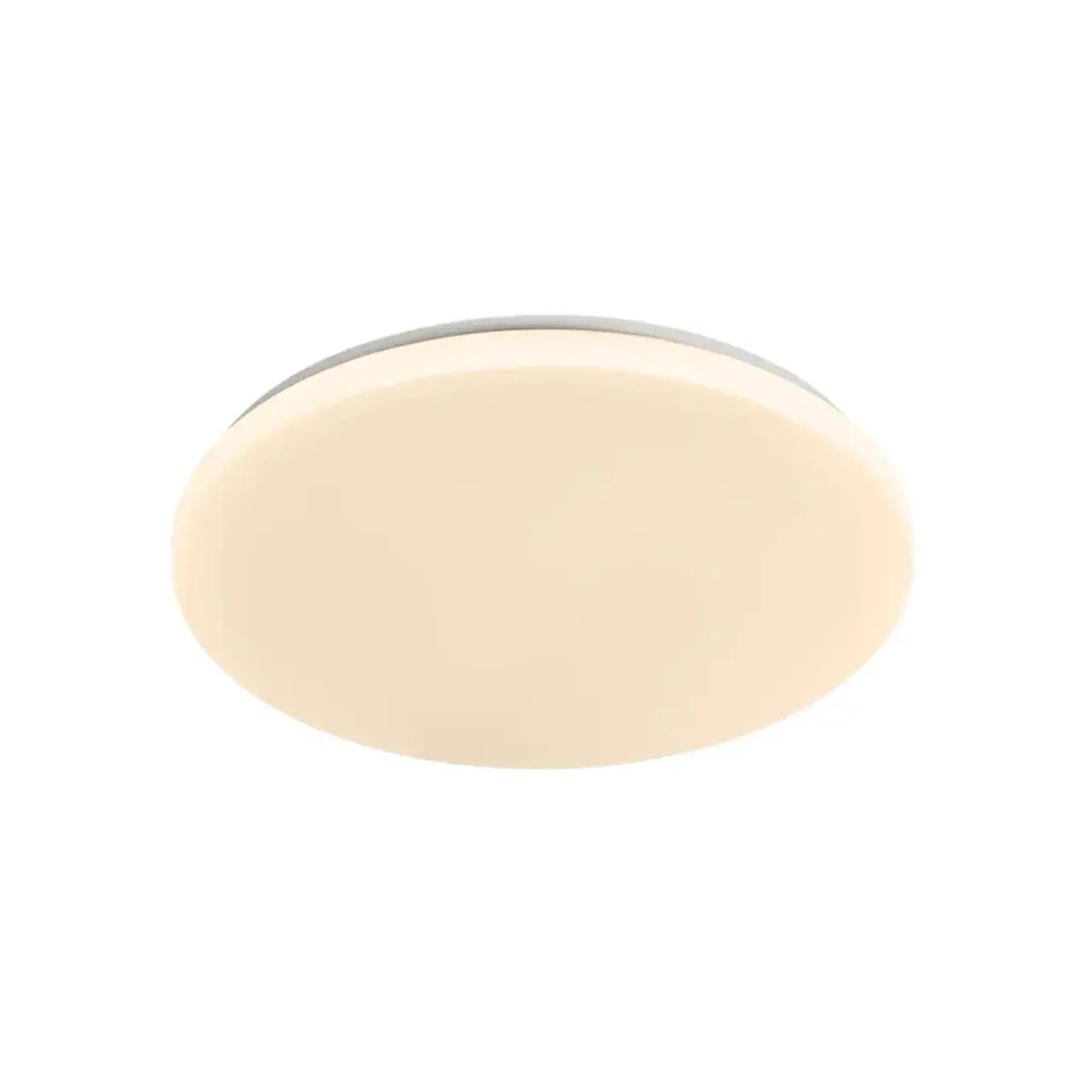 Plafonieră LED ORBIS GHOST 50 W LED 2700 - 4000 - 6500 K 220 - 240 V IP20 OSRAM