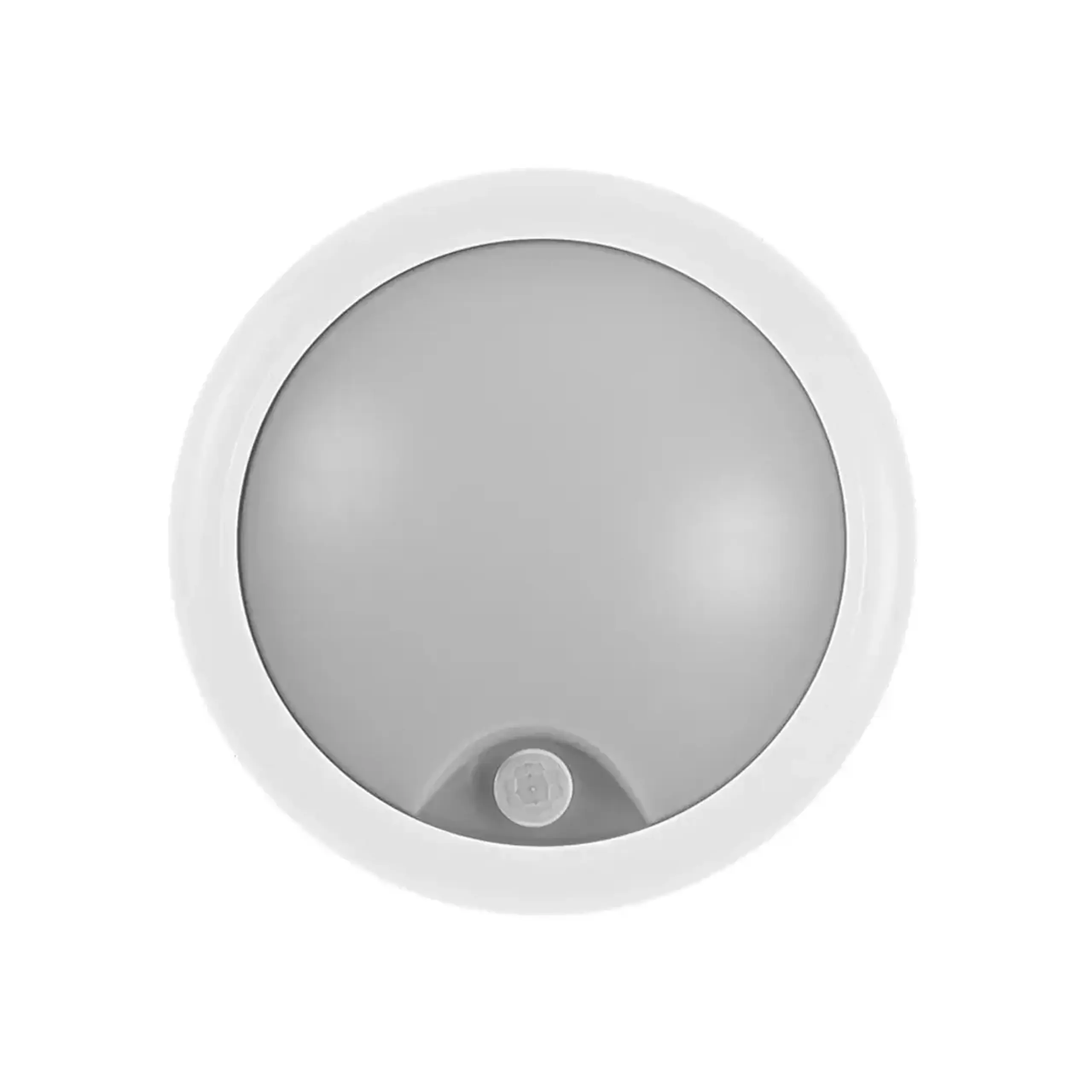 Plafonieră LED MOTUS 15 W LED 3CCT 220 - 240 V IP54 OSRAM - Alb Rotund