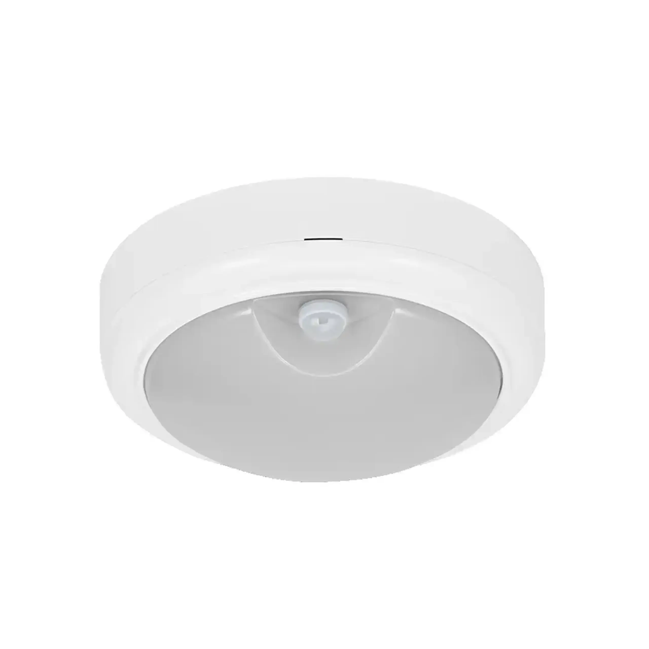 Plafonieră LED MOTUS 15 W LED 3CCT 220 - 240 V IP54 OSRAM - Alb Rotund