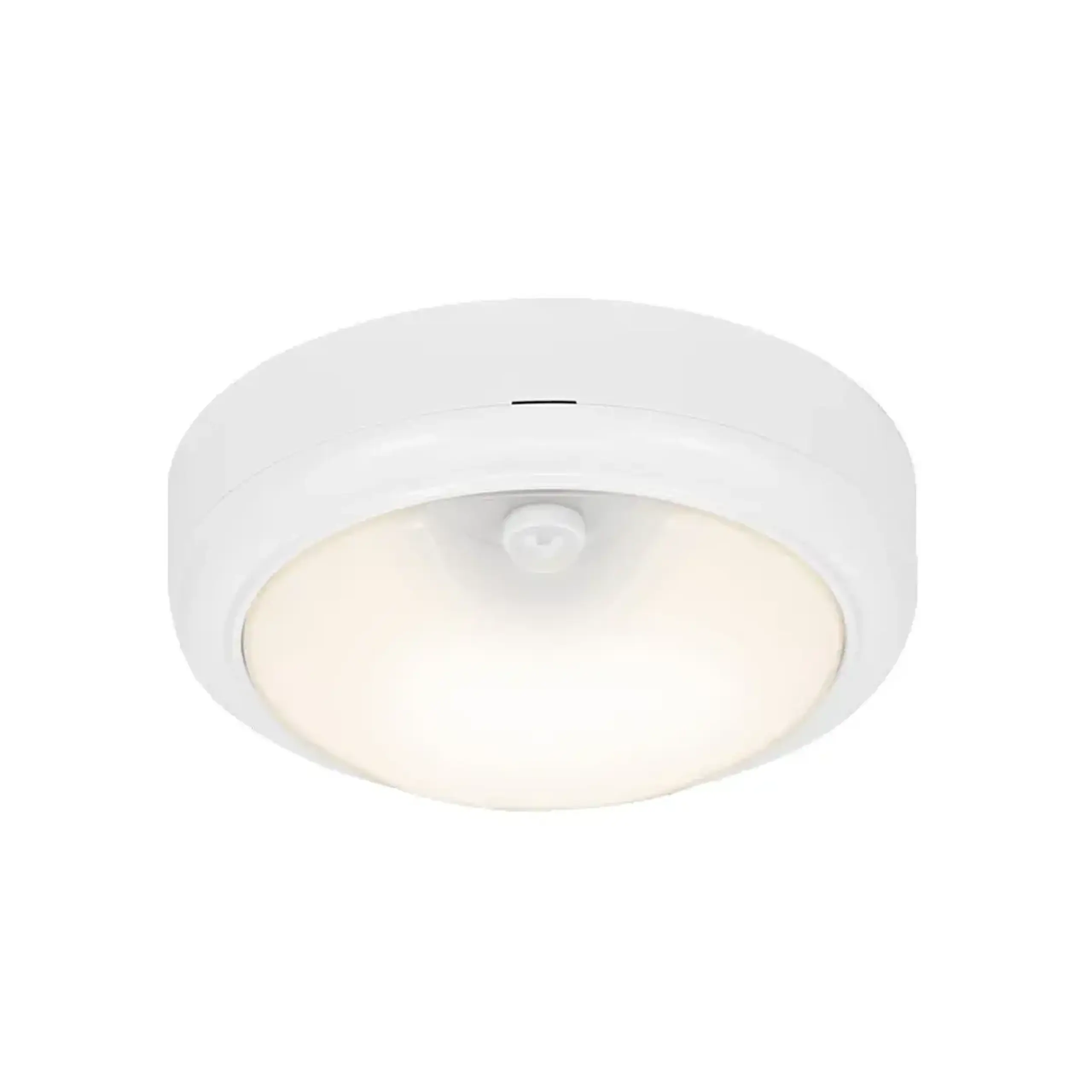 Plafonieră LED MOTUS 15 W LED 3CCT 220 - 240 V IP54 OSRAM - Alb Rotund