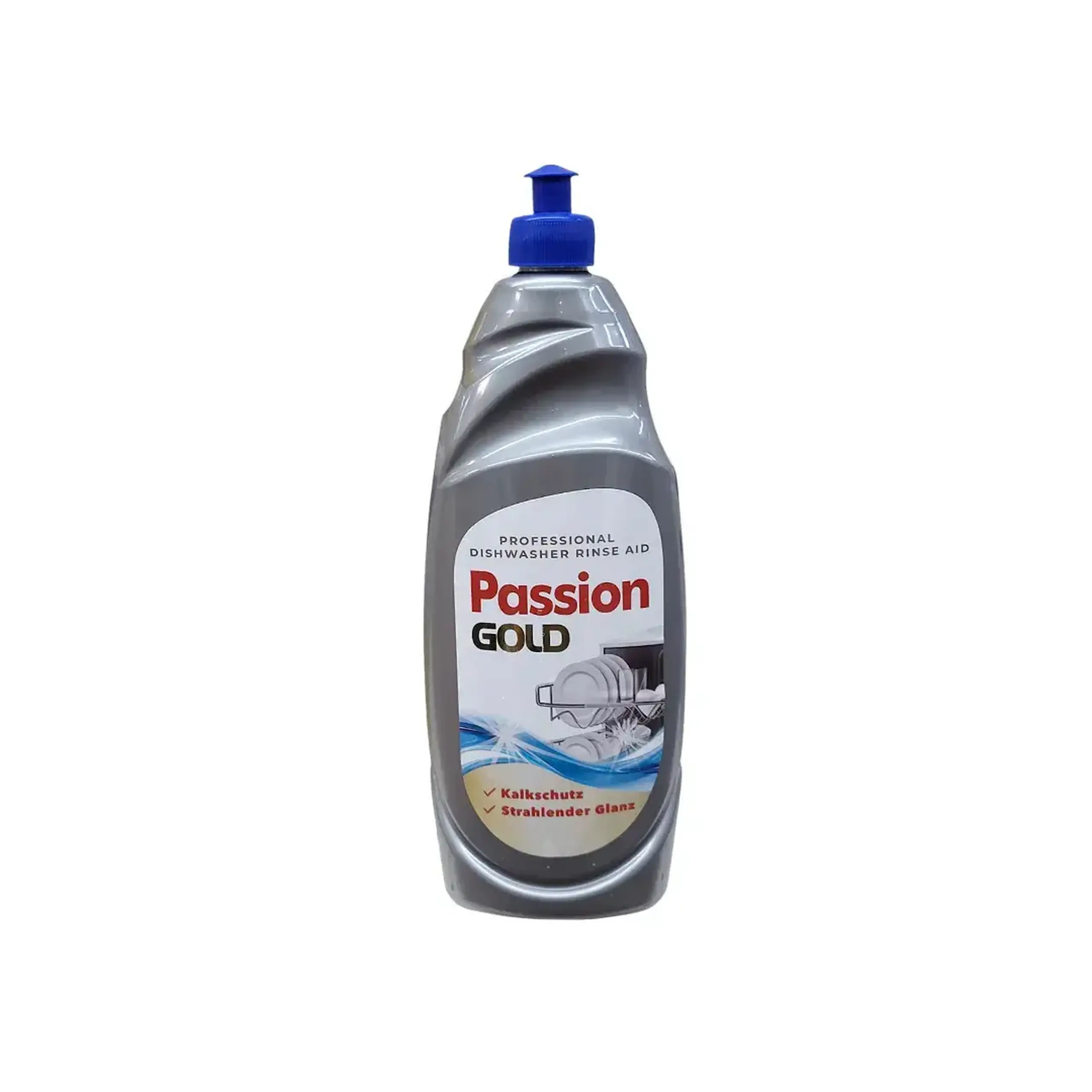 Clătitor pentru mașina de spălat vase 850 ml PASSION GOLD