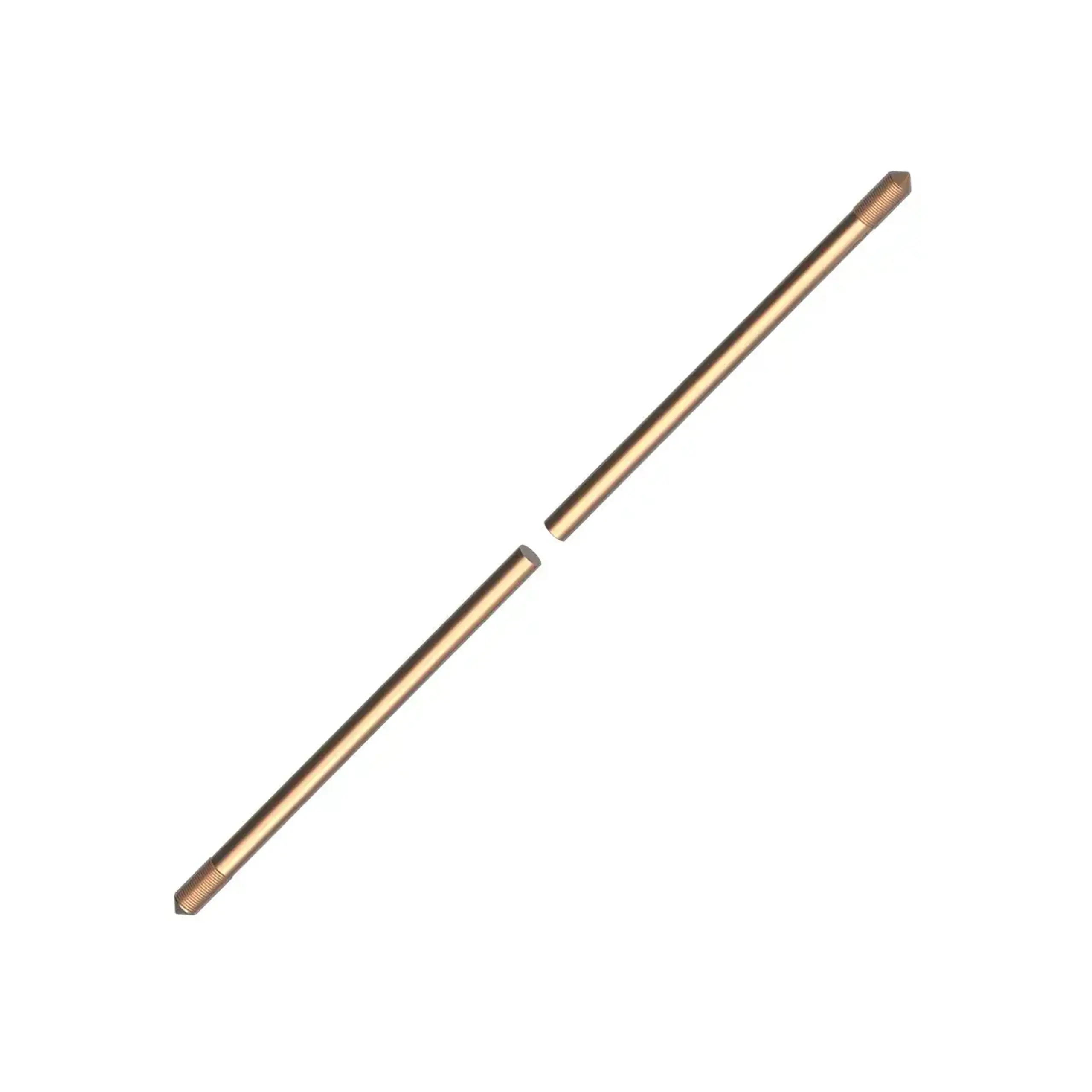 Țăruș de împământare 16 mm x 1.5 m oțel cuprat Elko