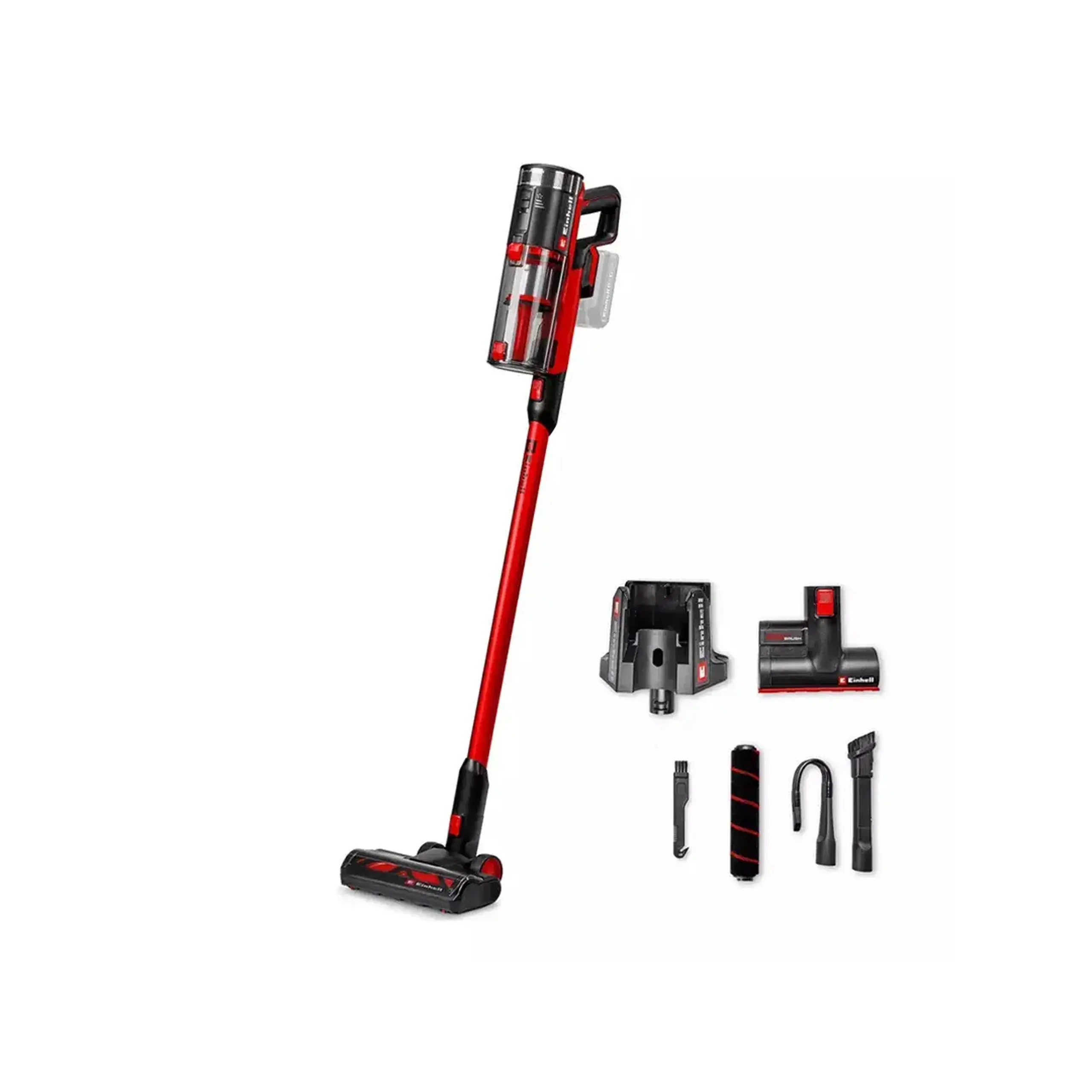 Aspirator pe acumulator (fără acumulator) TE-SV 270 Li PXC 18 V Einhell
