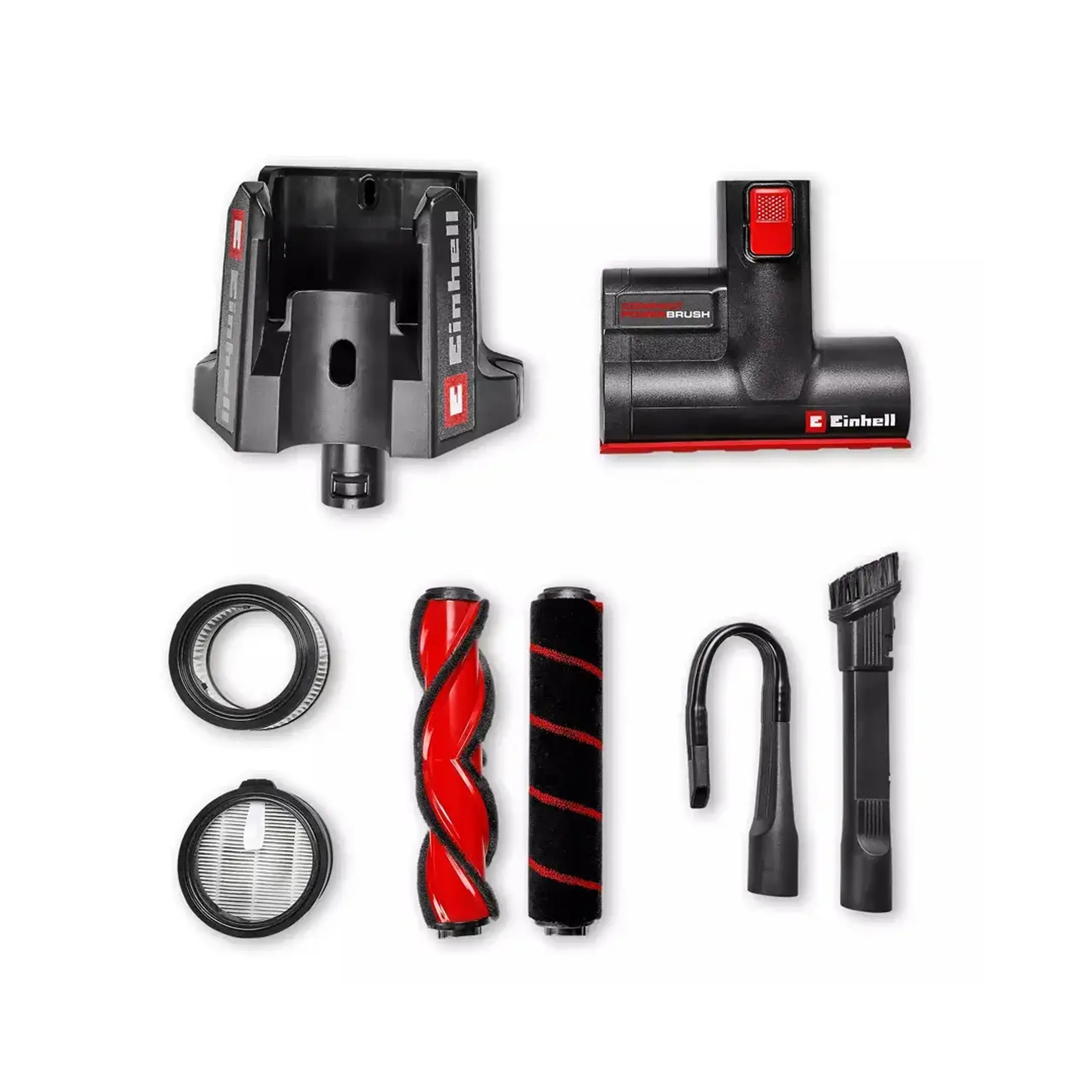 Aspirator pe acumulator (fără acumulator) TE-SV 270 Li PXC 18 V Einhell