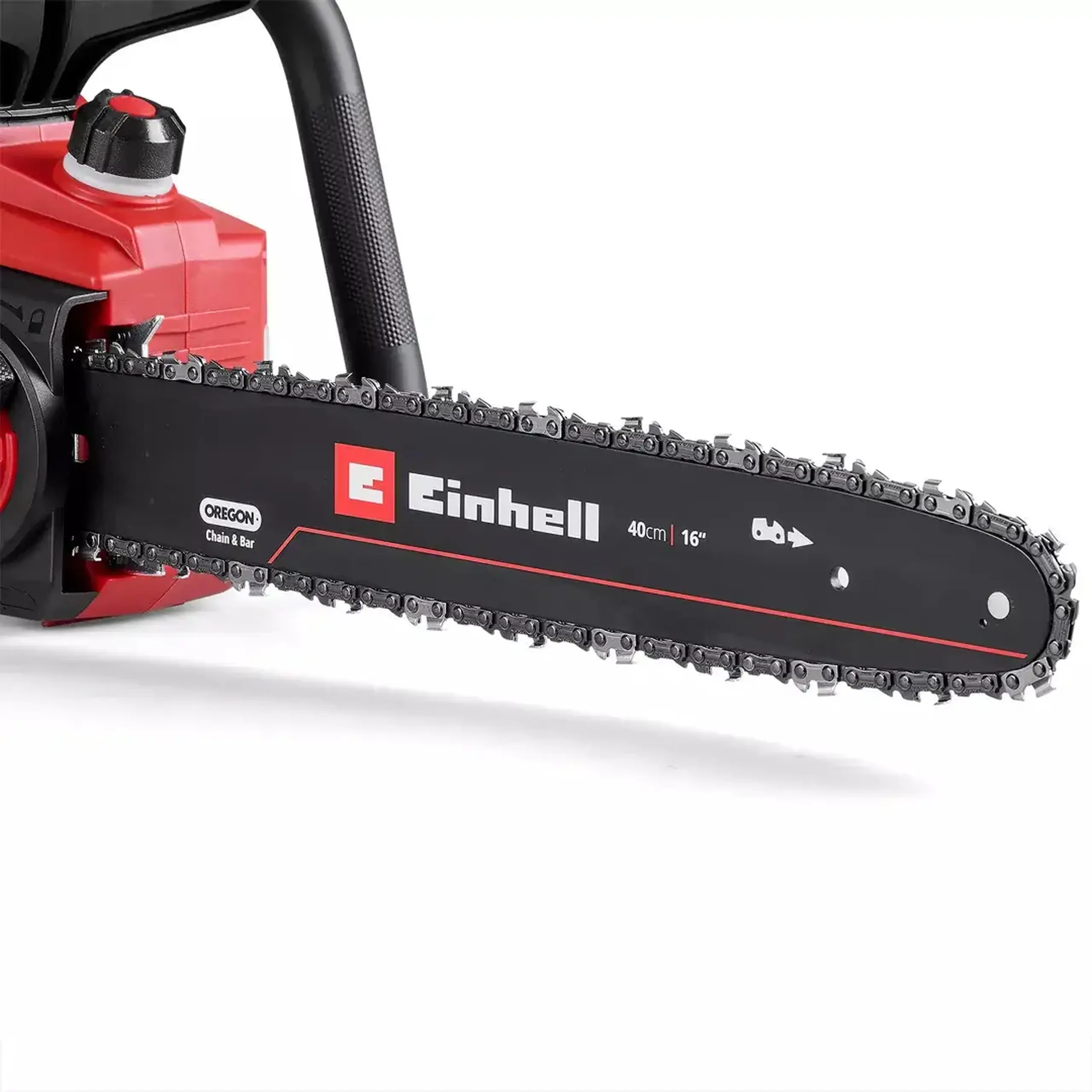 Fierăstrău cu lanț pe acumulator (fără acumulator) GP-LC 36/40 Li PXC 400 mm 36 V Einhell
