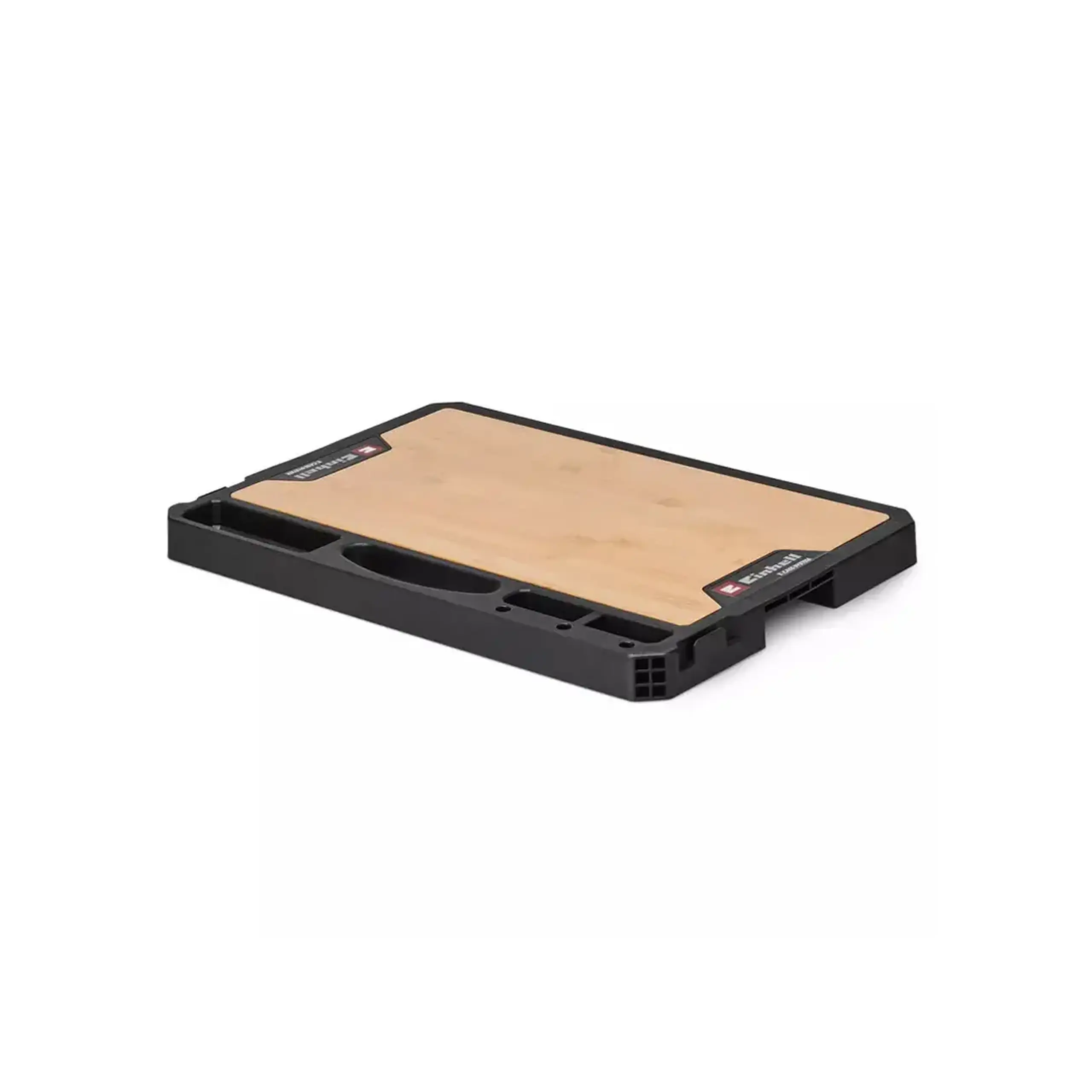 Suprafața de lucru 84 kg E-CASE Plastic/Lemn Einhell