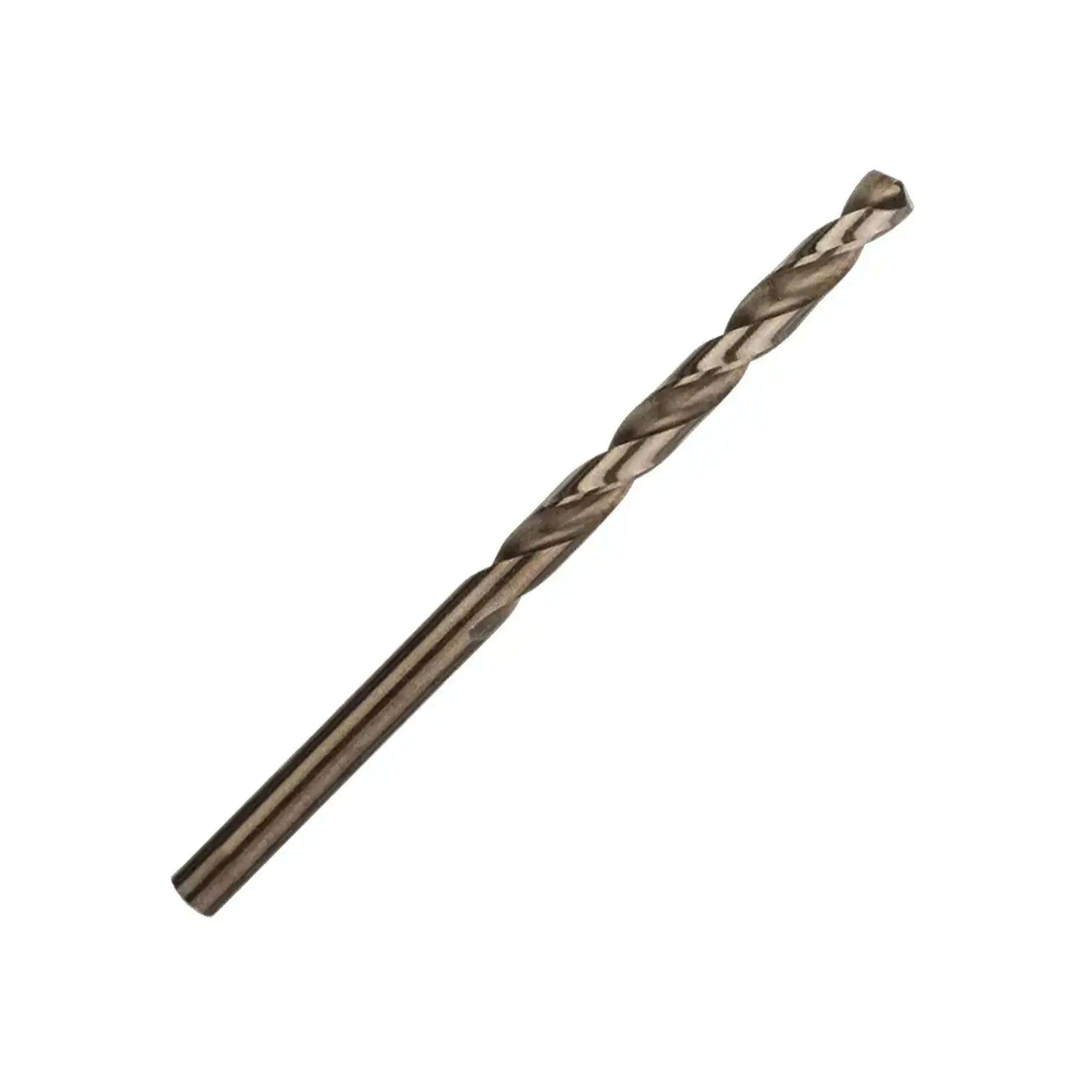 Burghiu pentru metal 5.5 mm Oțel Cilindric Bosch