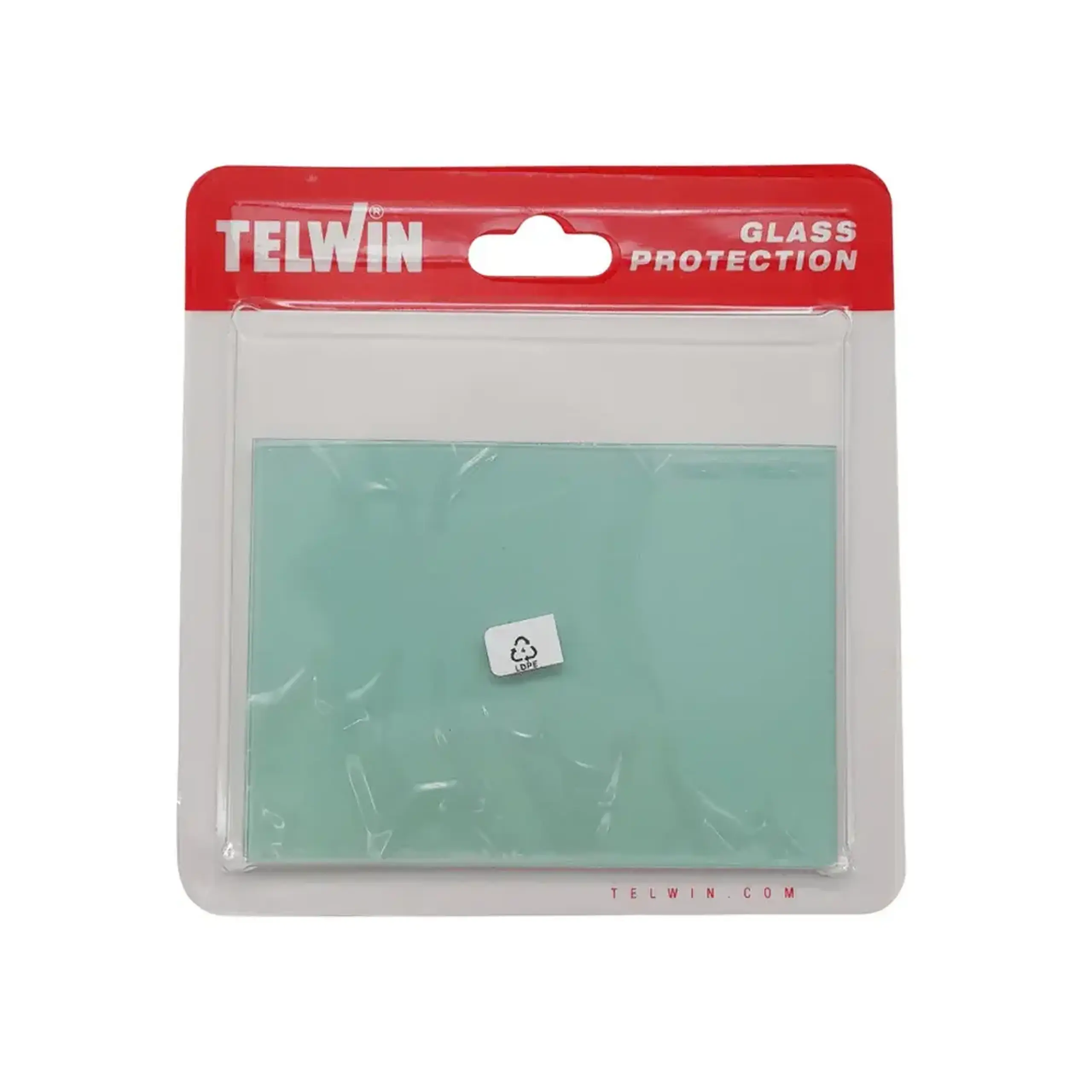 Protecție interioară pentru mască sudori 121 x 87 mm TELWIN
