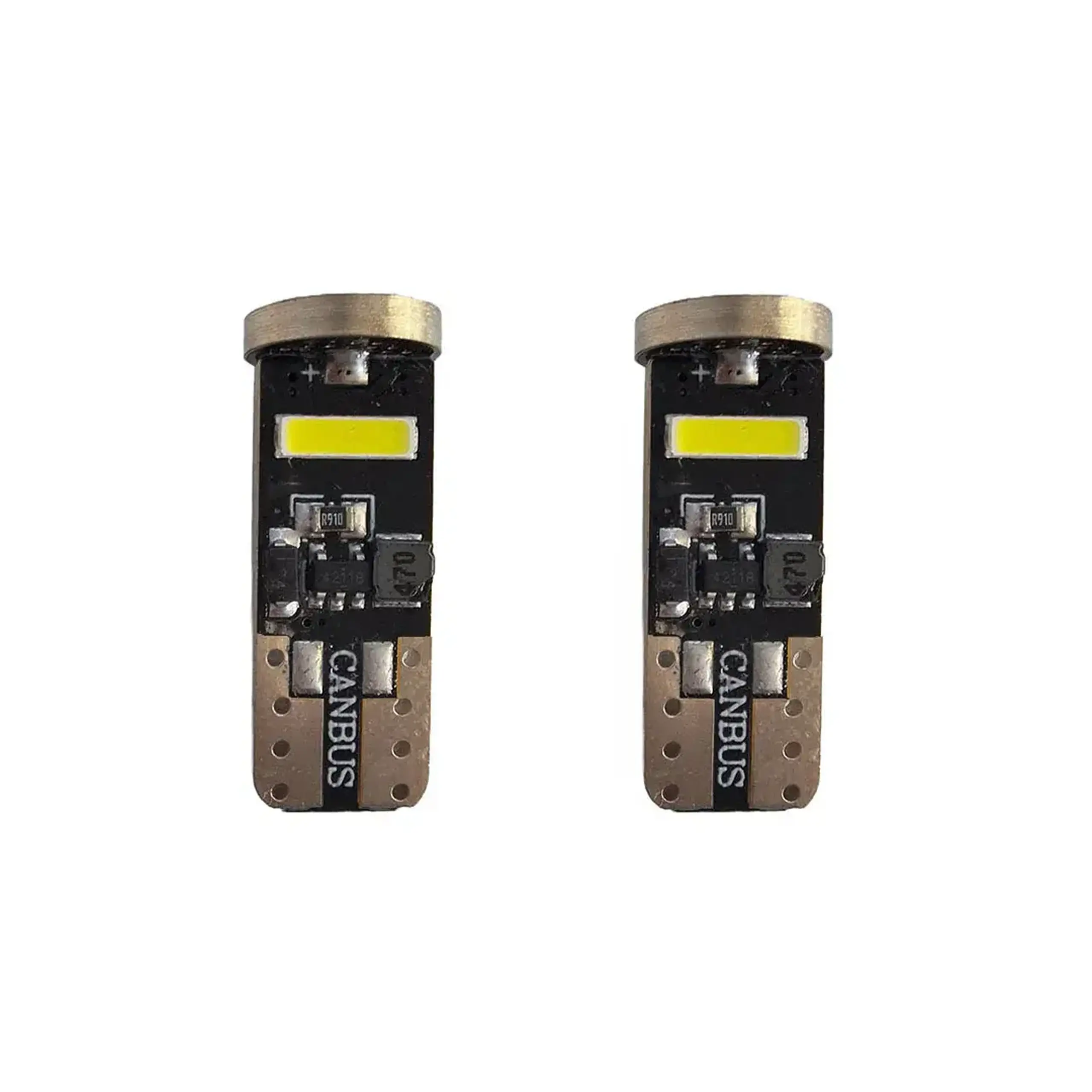 Bec auto W5W T10 12 V