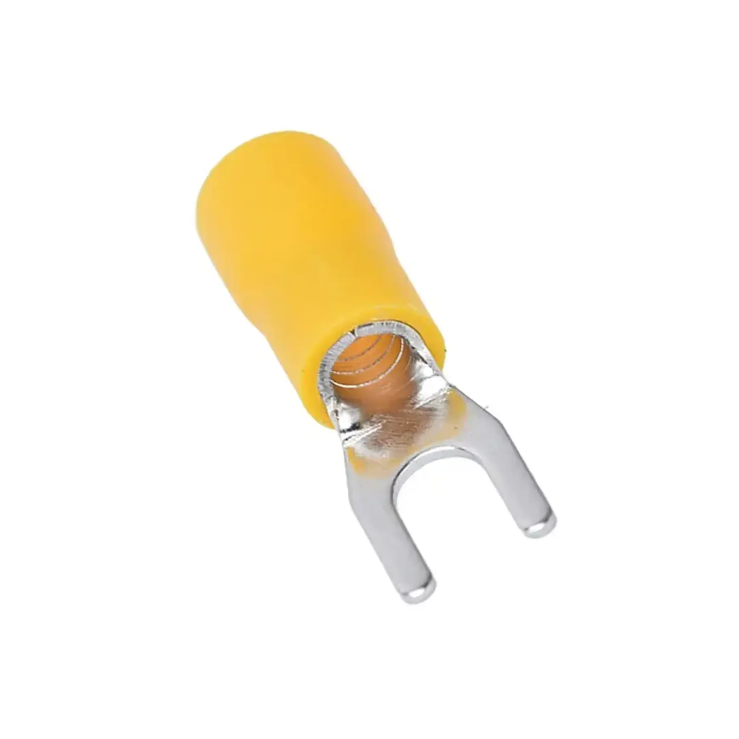 Papuc electroizolant furcă 4 - 6 mm2 Enext