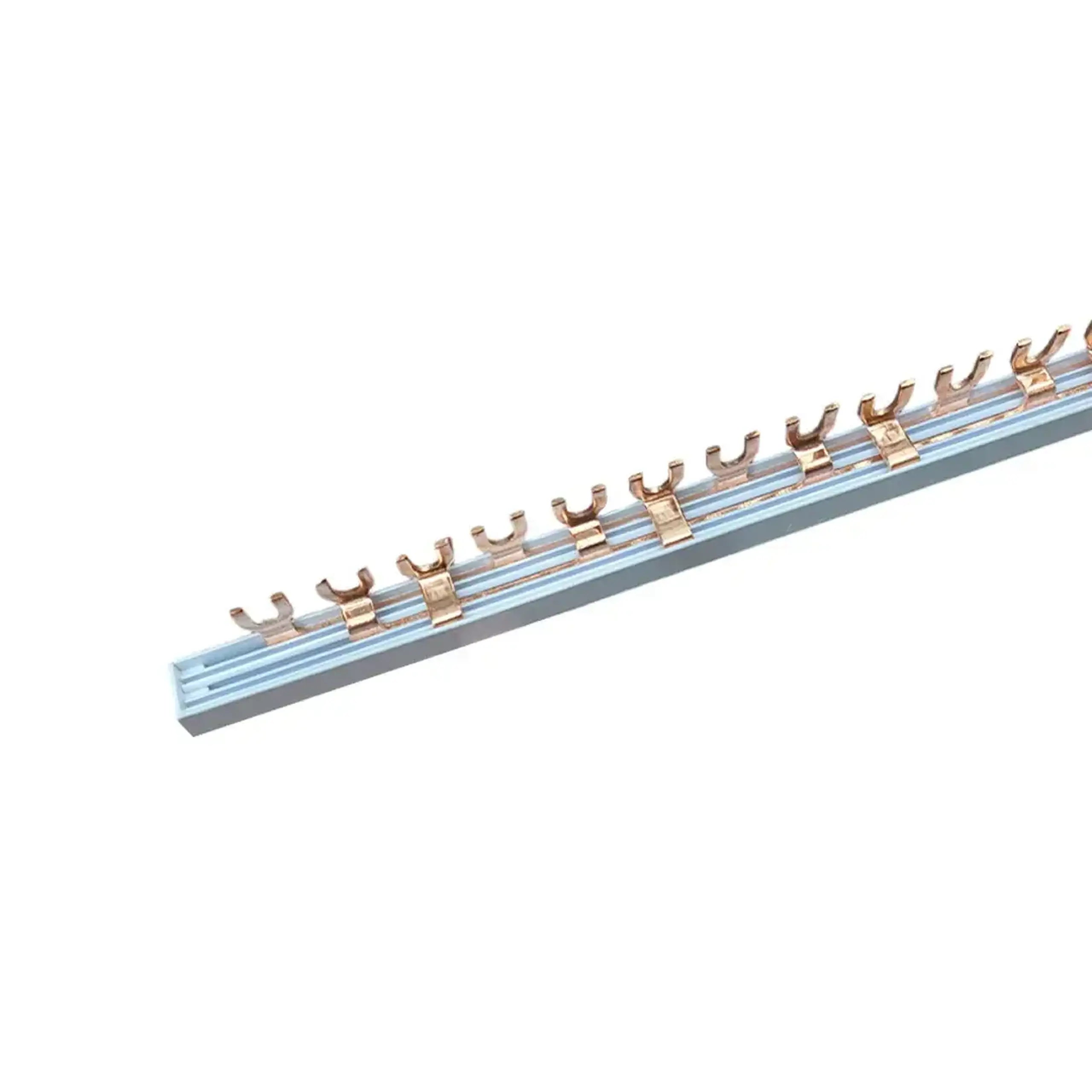 Șină de conectare 1.5 x 1000 mm 63 A 500 V Himel