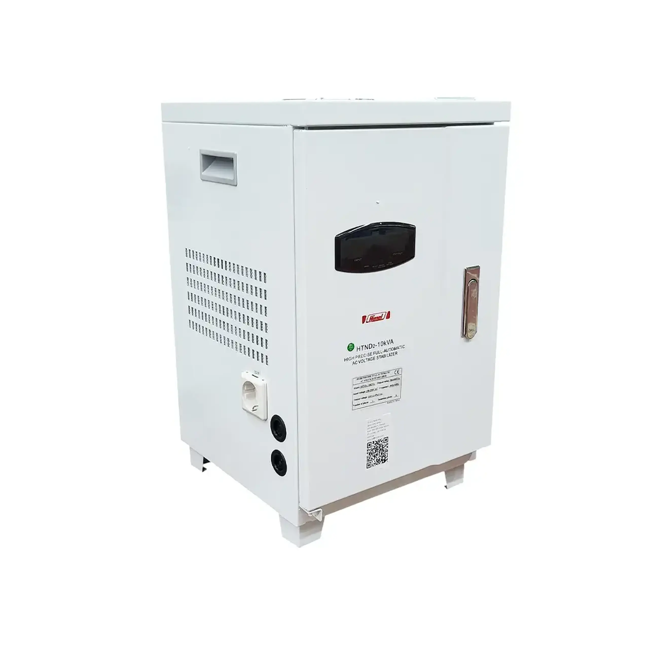 Stabilizator HTND2 8 kW 150 - 250 V Himel