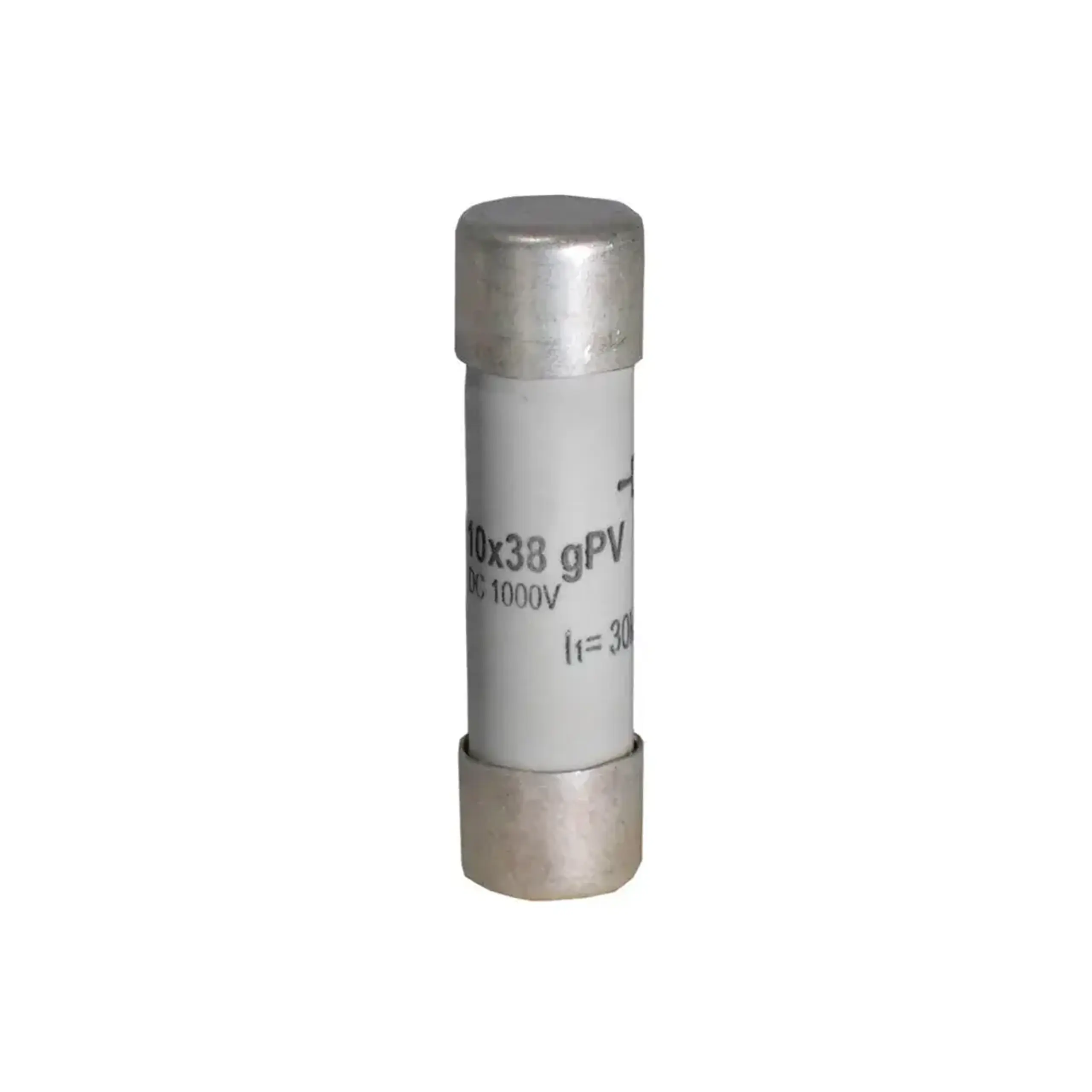 Siguranța fuzibilă USFULL SOL16ADC 10 x 38 mm 16 A 1000 V - Curent (A) 20 A