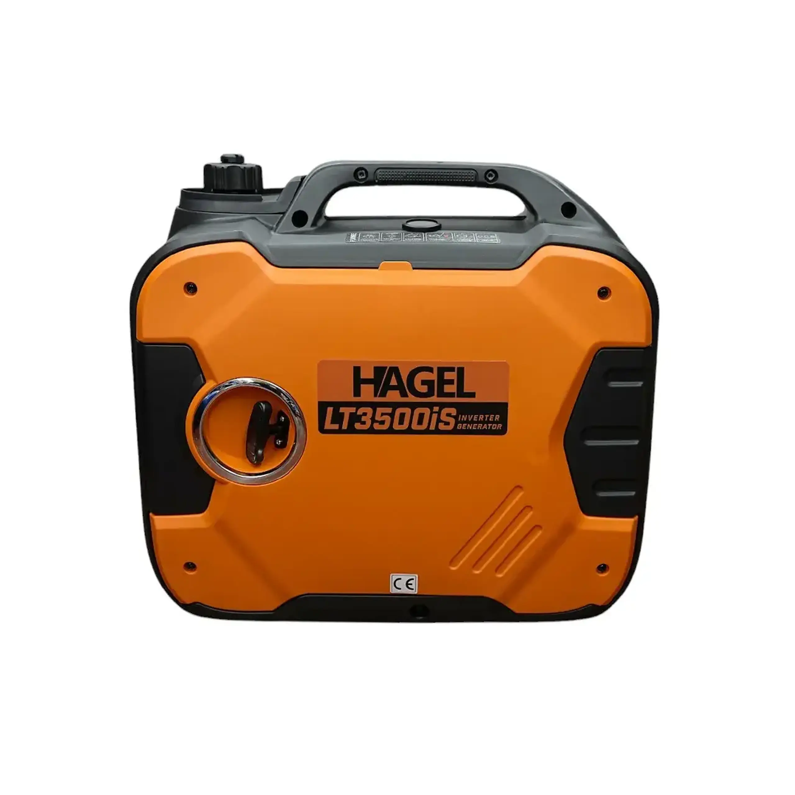 Generator invertor LT3500iS Benzină 3.5 kW 220 V HAGEL