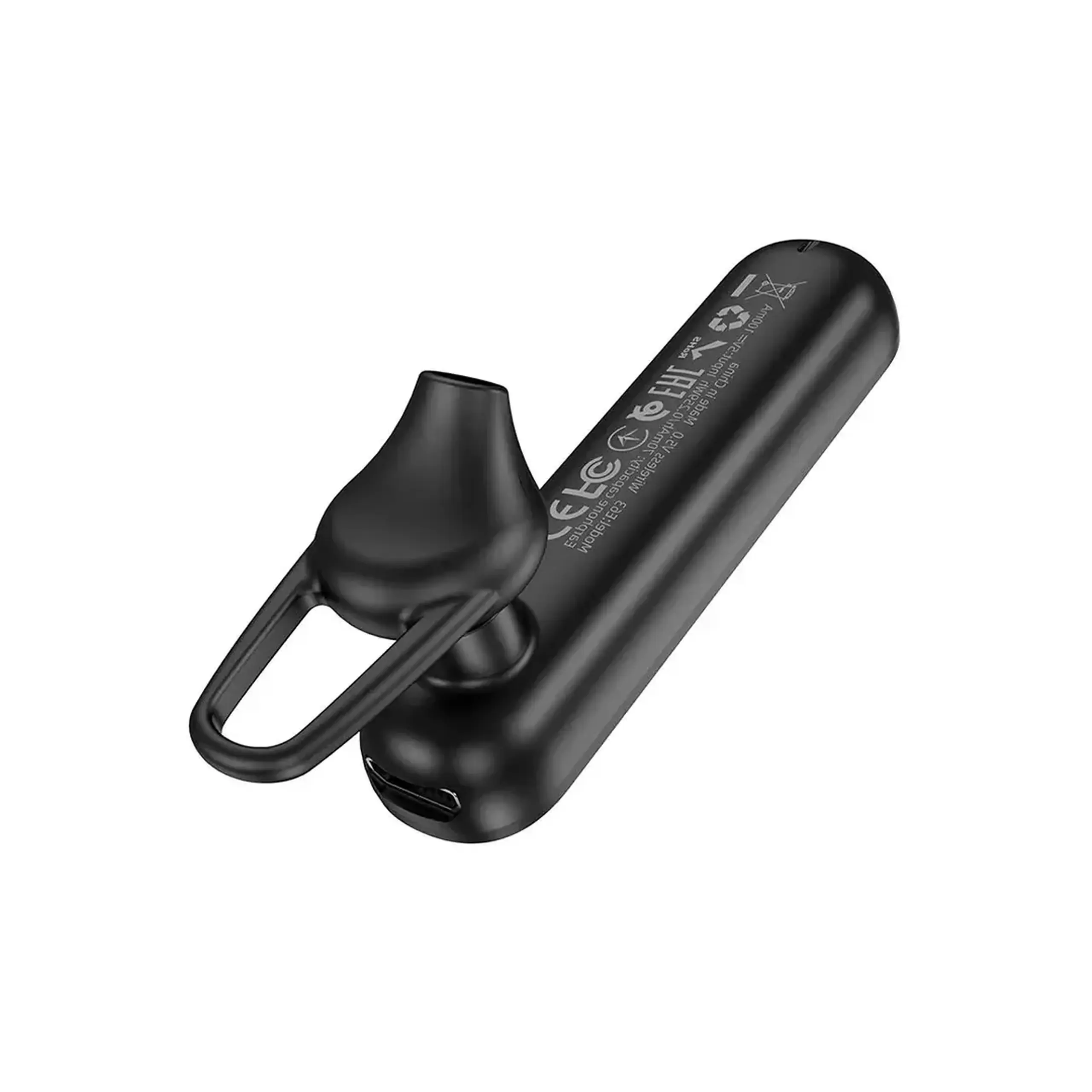 Căști Bluetooth E63 Hoco