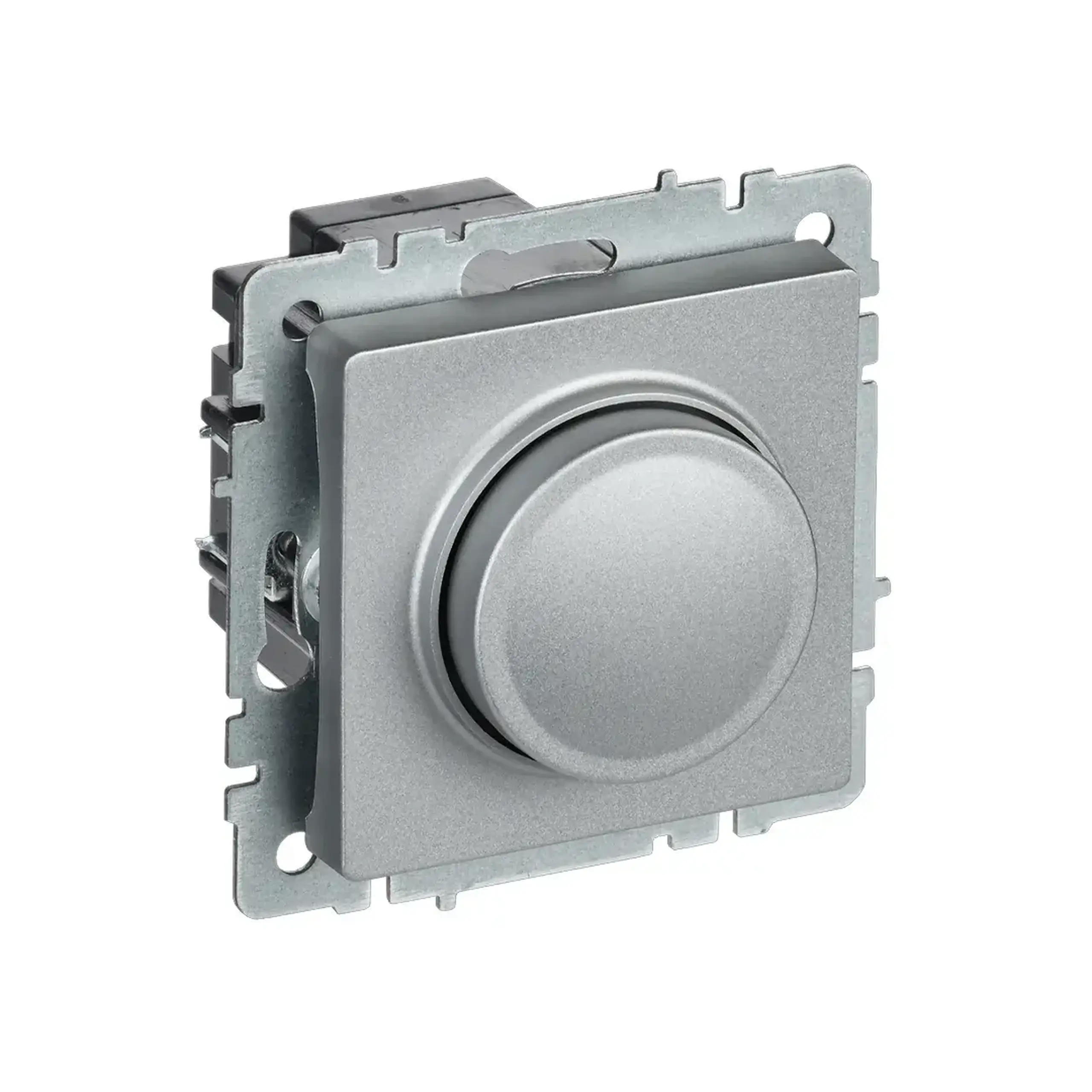 Dimmer BRITE 220 - 240 V Aluminiu IEK