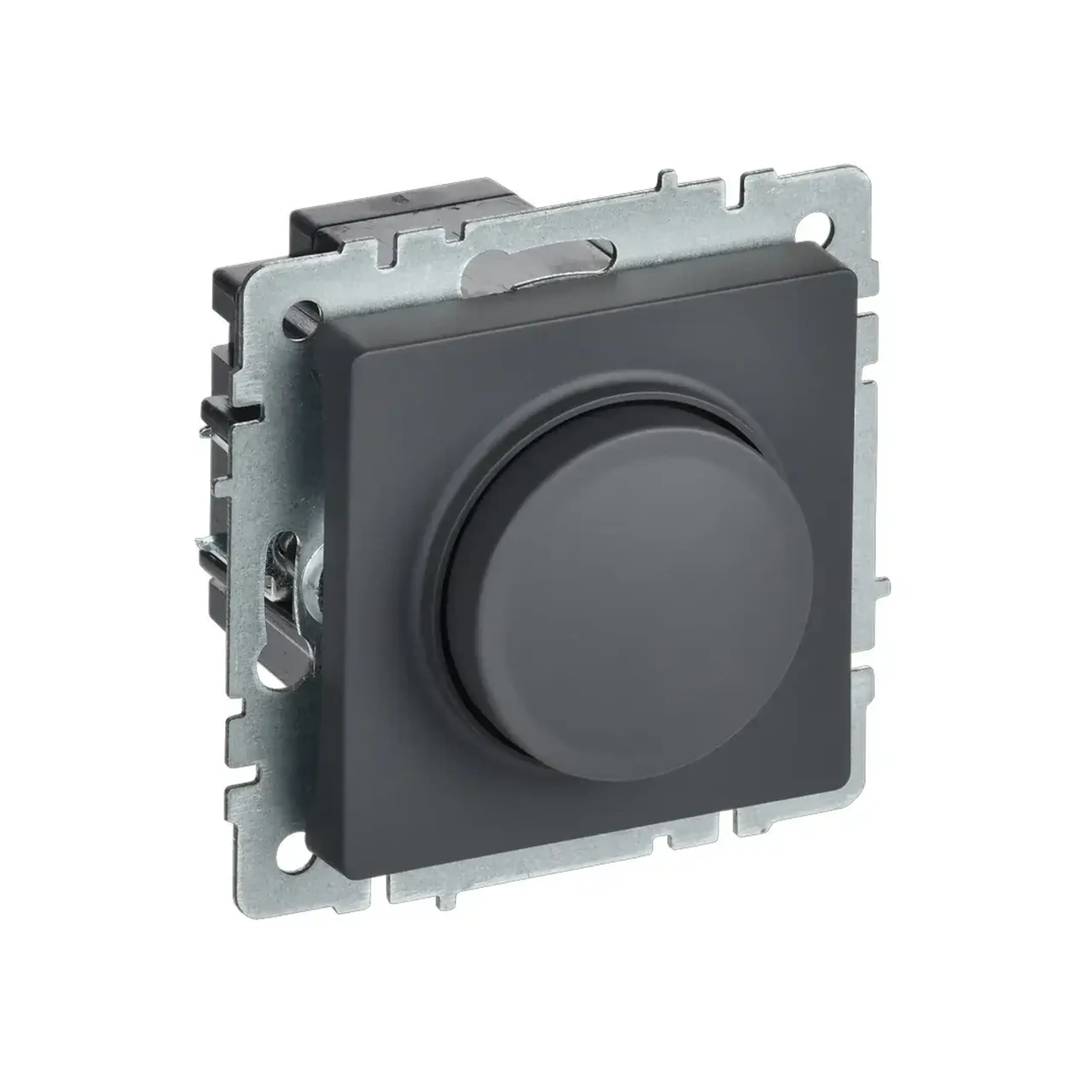 Dimmer BRITE 220 - 240 V Grafit IEK
