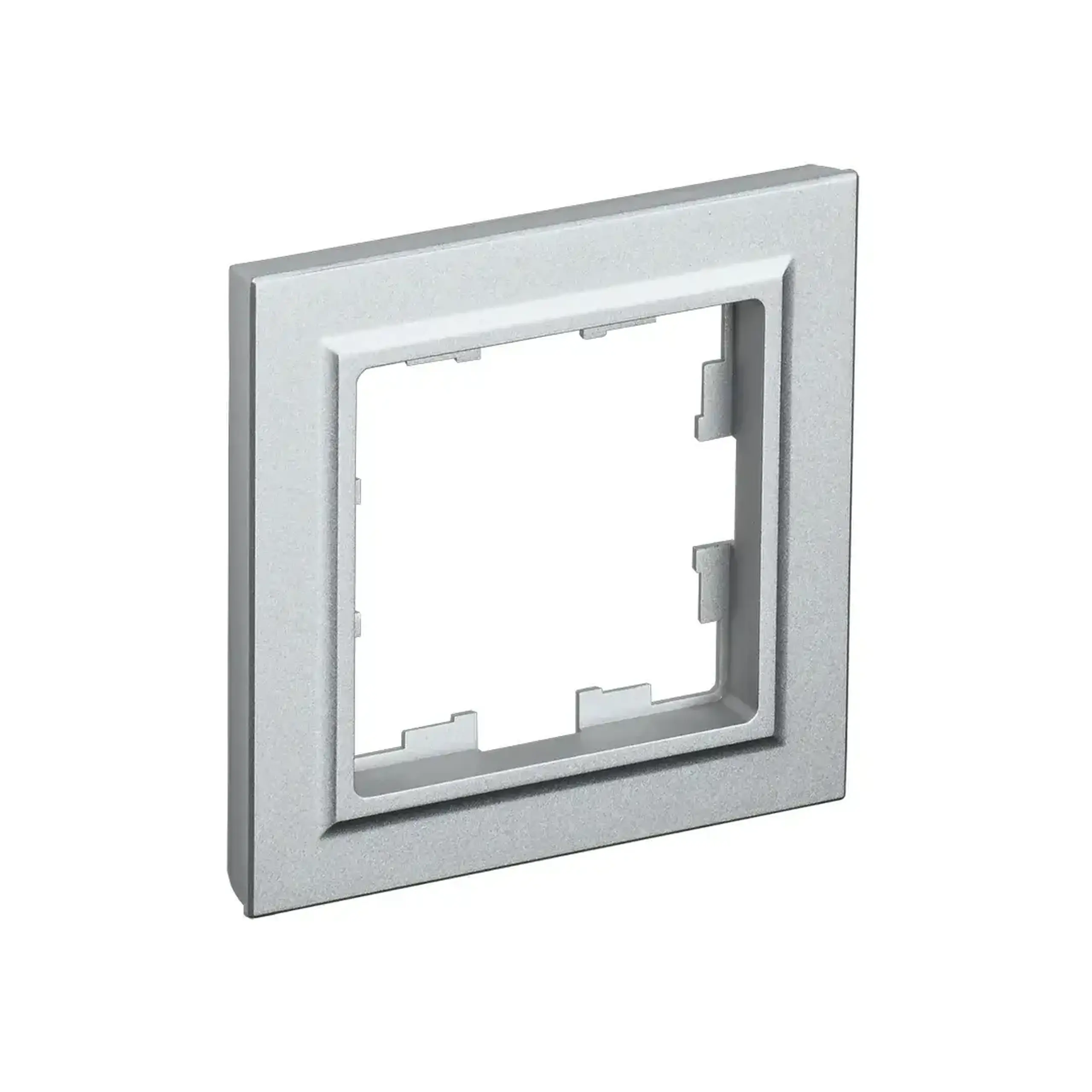 Ramă BRITE Aluminiu IEK - Gradul de protecţie (IP) IP20