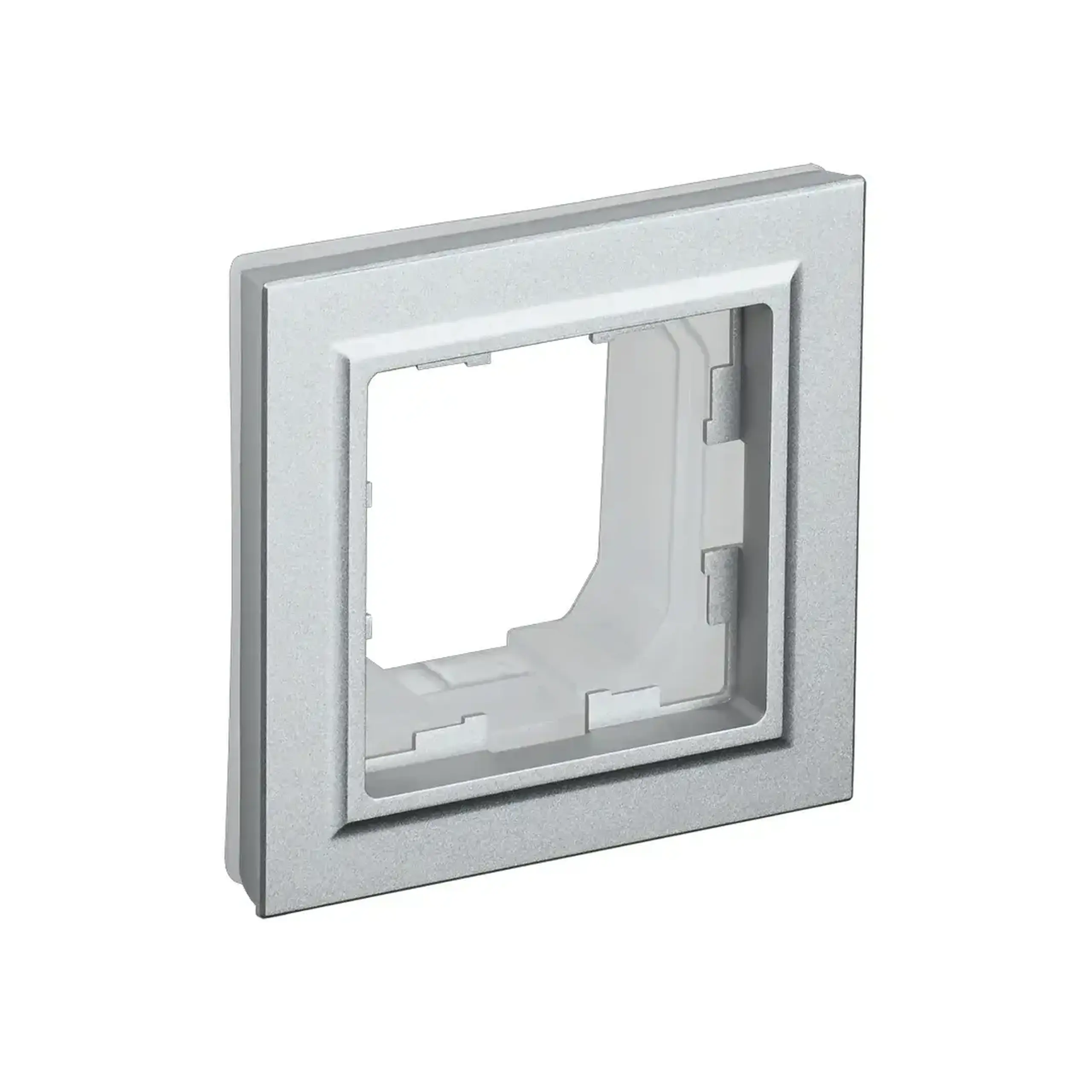 Ramă BRITE Aluminiu IEK - Gradul de protecţie (IP) IP44
