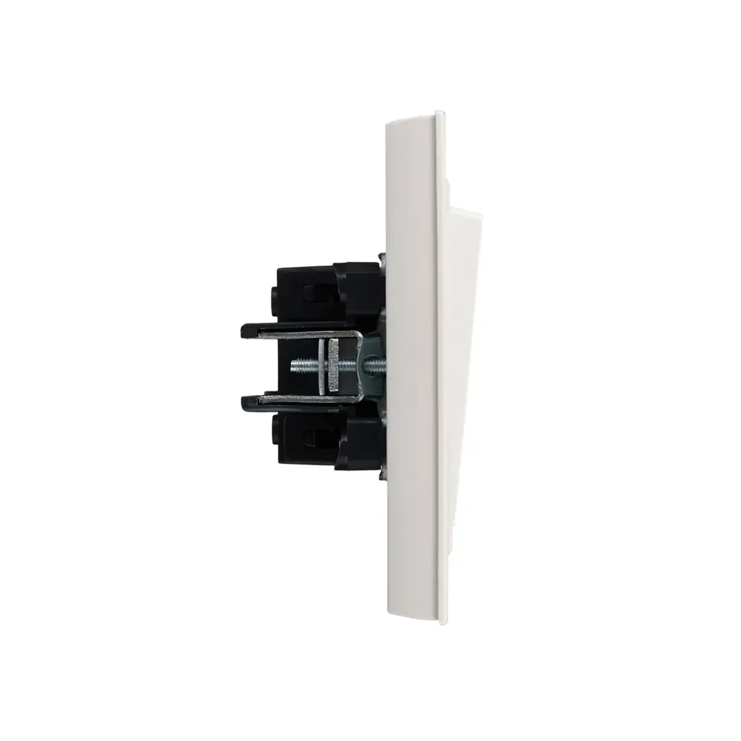 Întrerupător BRITE 10 A 220 - 240 V Perlă IEK