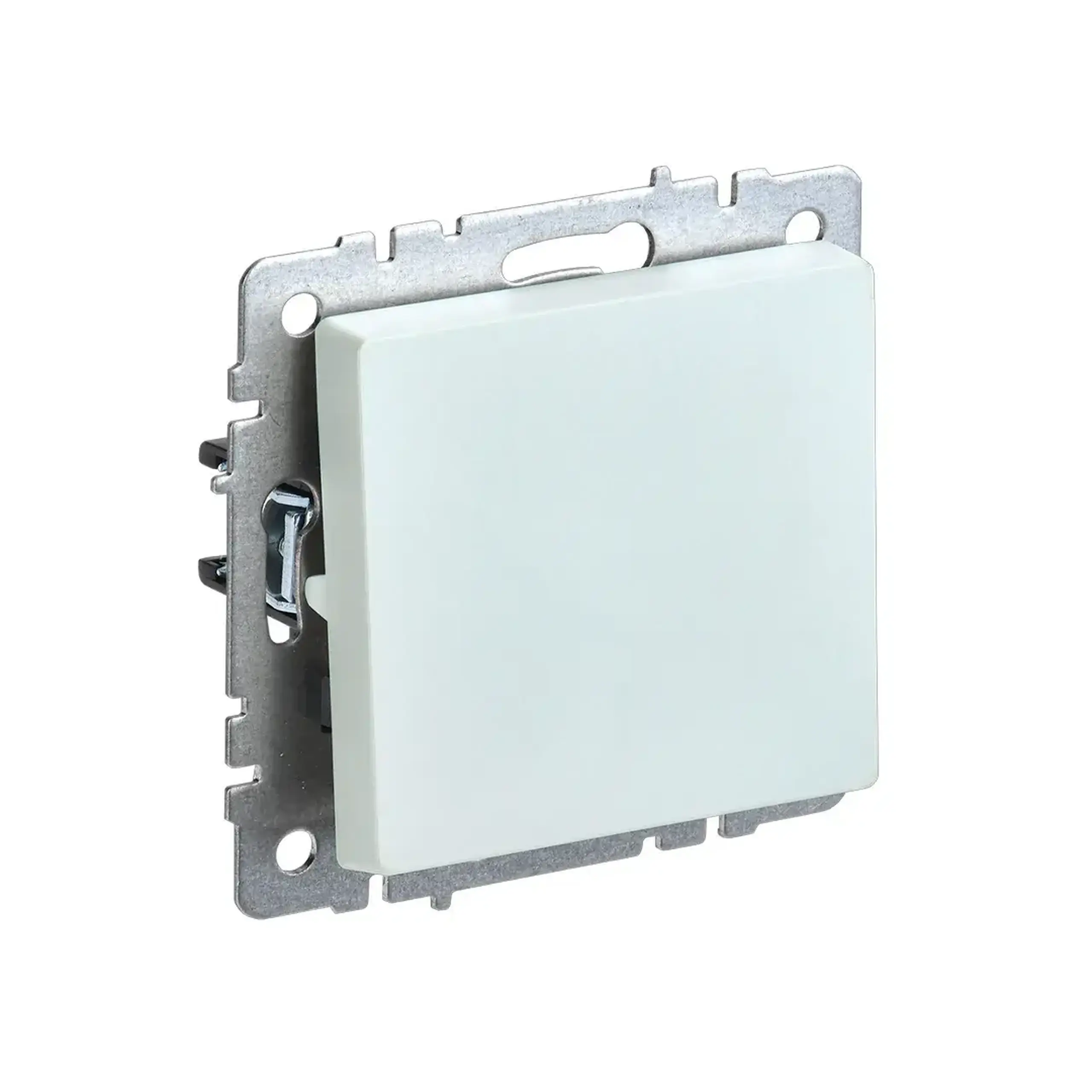 Întrerupător BRITE 10 A 220 - 240 V Perlă IEK