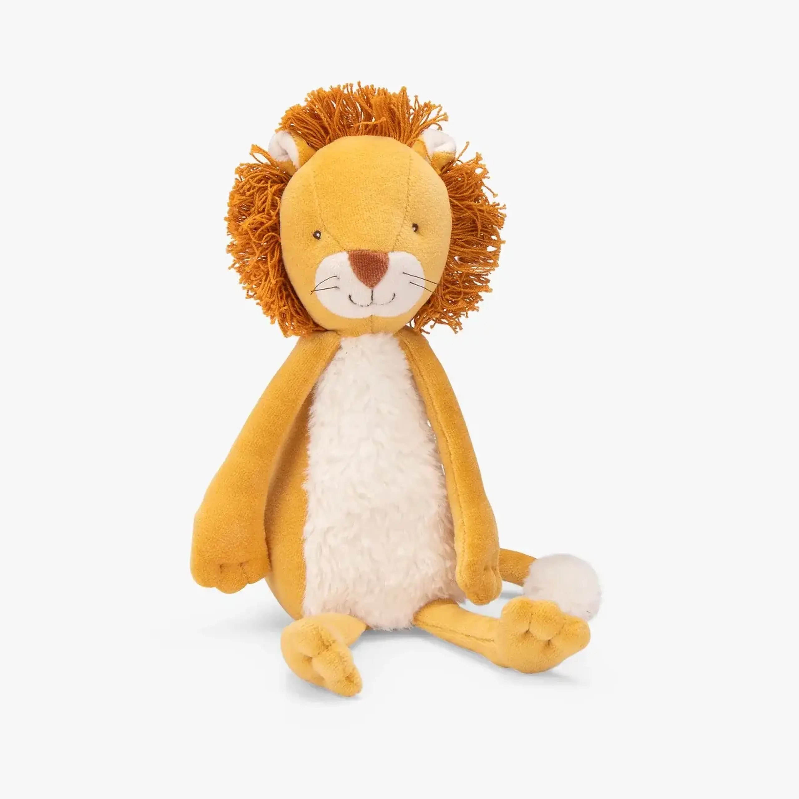 Leul Mamba în cutie — Moulin Roty