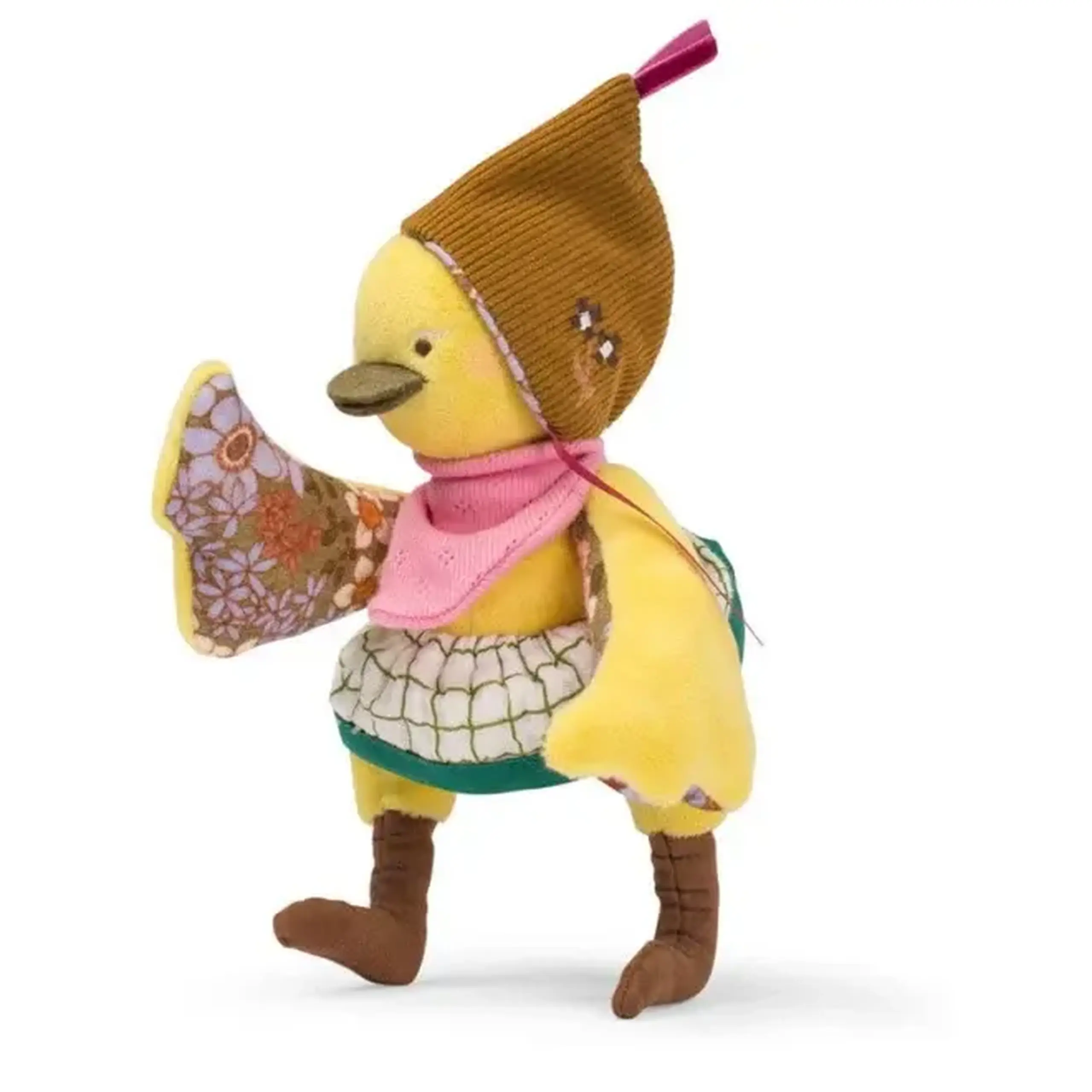 Rățușca Rita Les Minouchkas — Moulin Roty