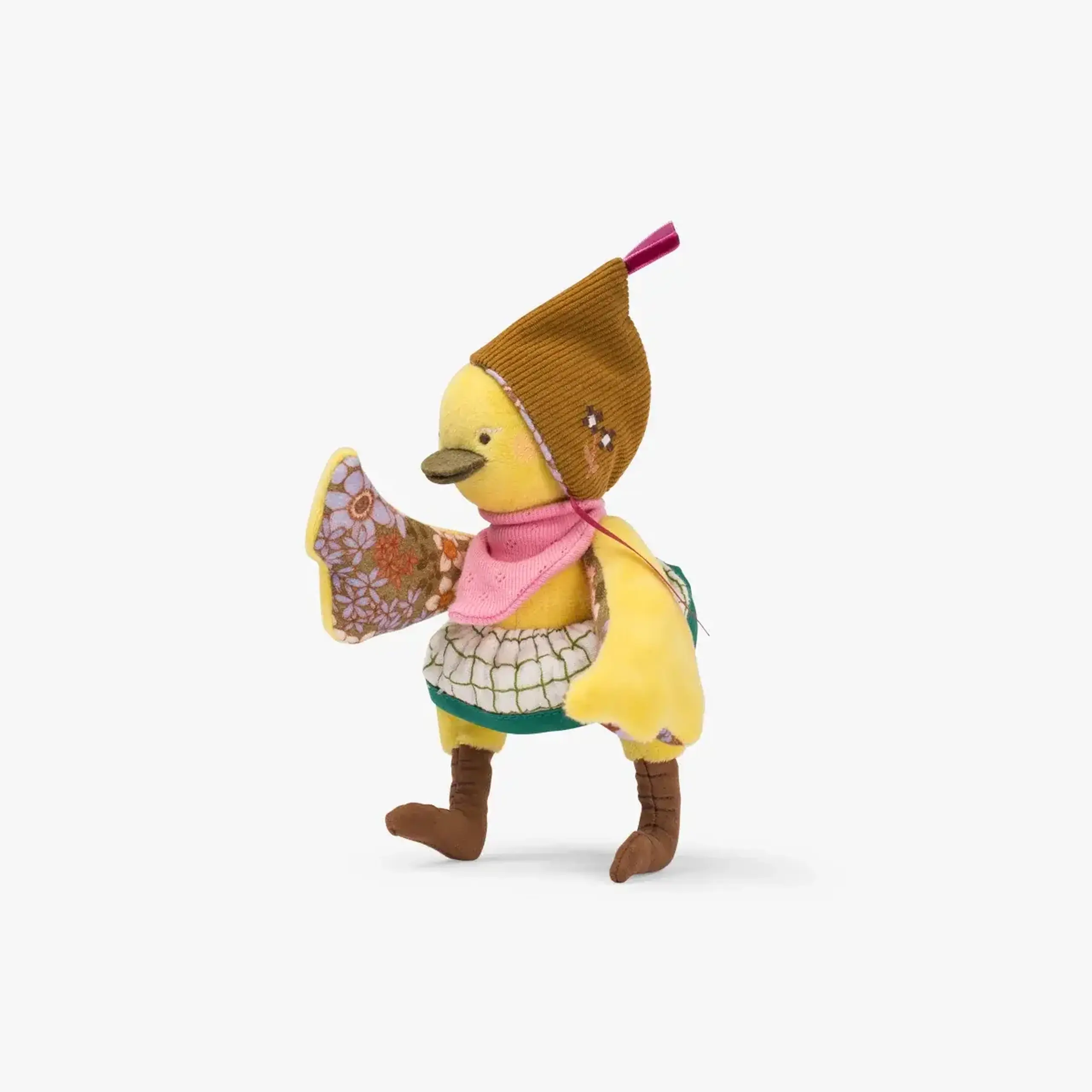 Rățușca Rita Les Minouchkas — Moulin Roty