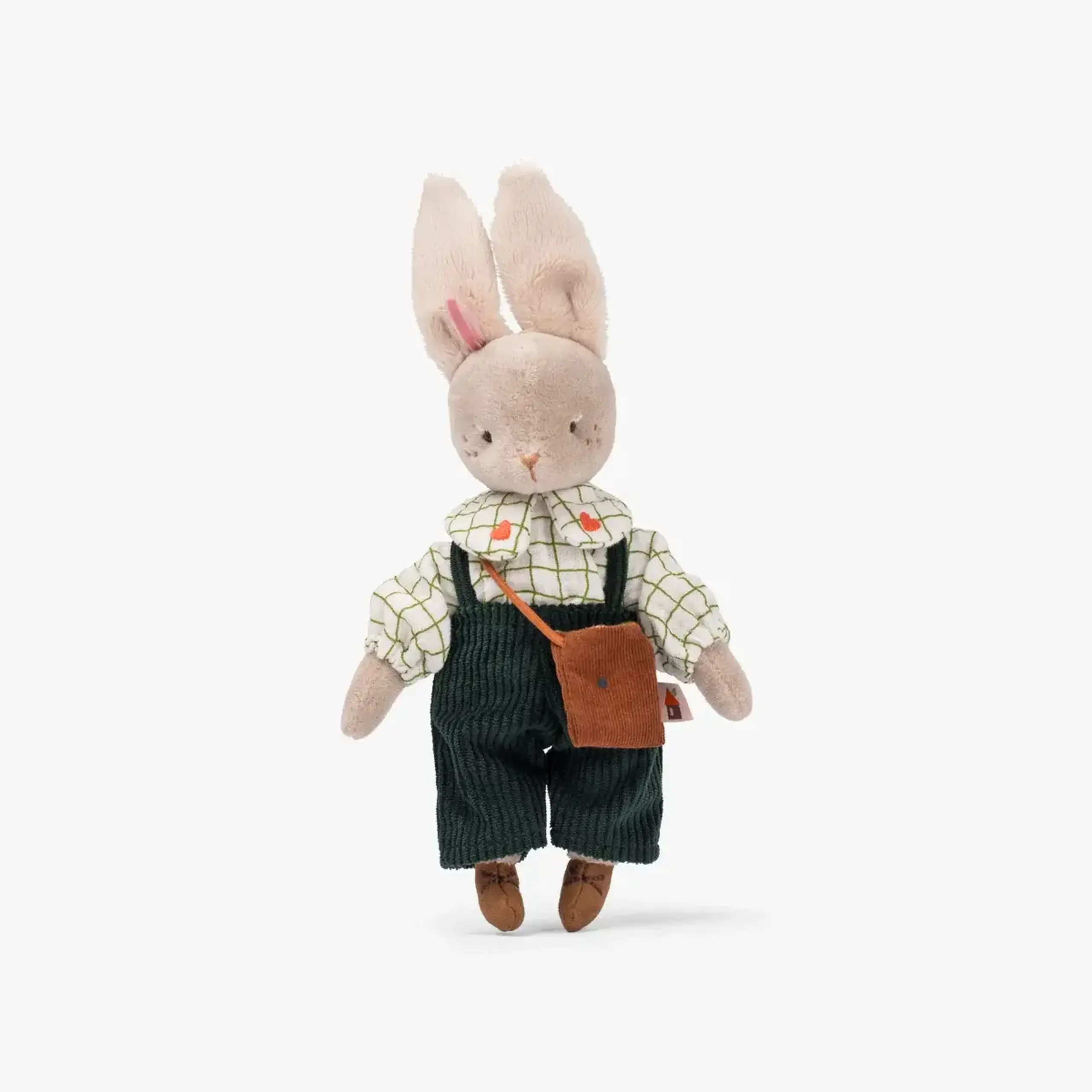 Iepurașul Nine Les Minouchkas — Moulin Roty