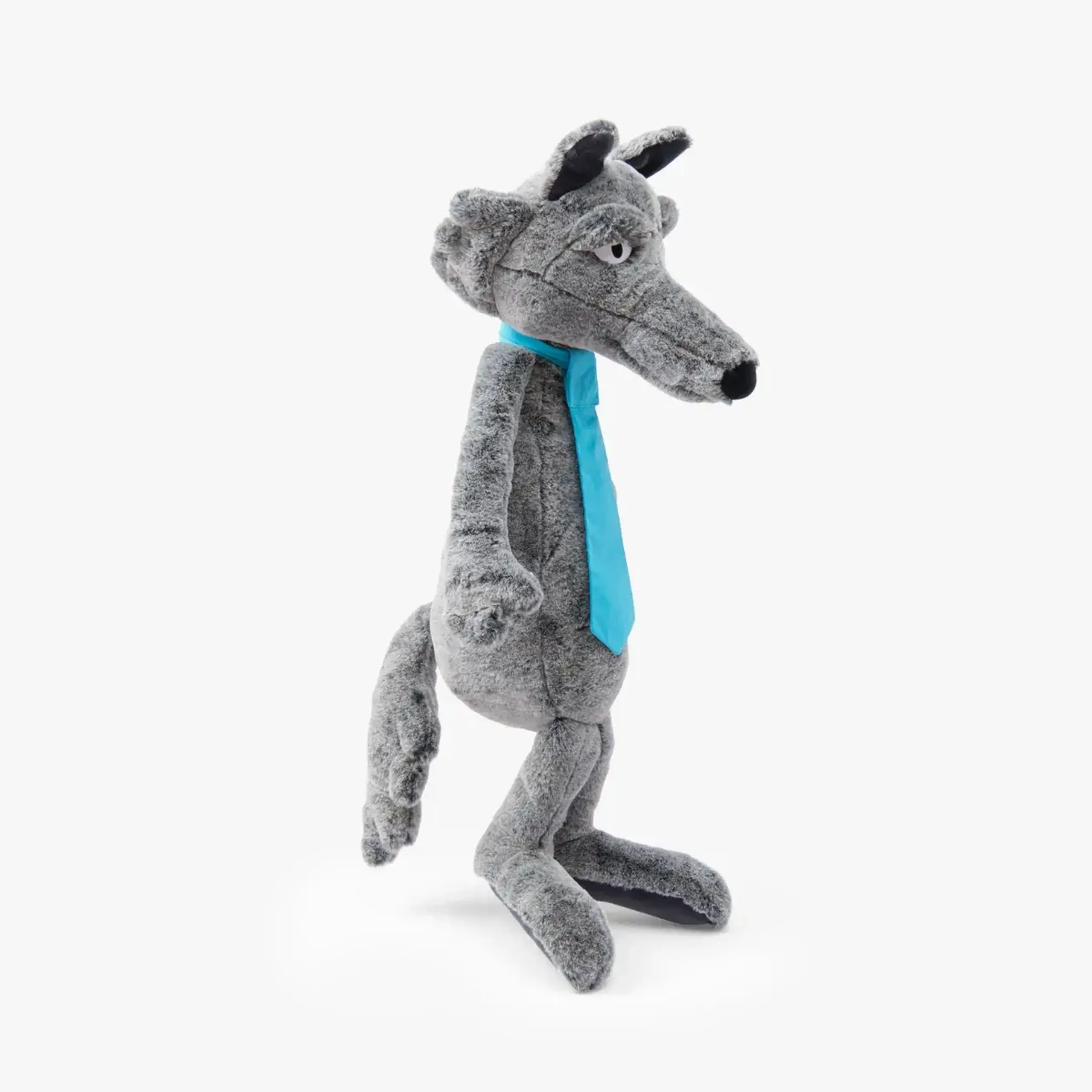 Jucărie de pluș Lupul uriaș, École des loisirs — Moulin Roty
