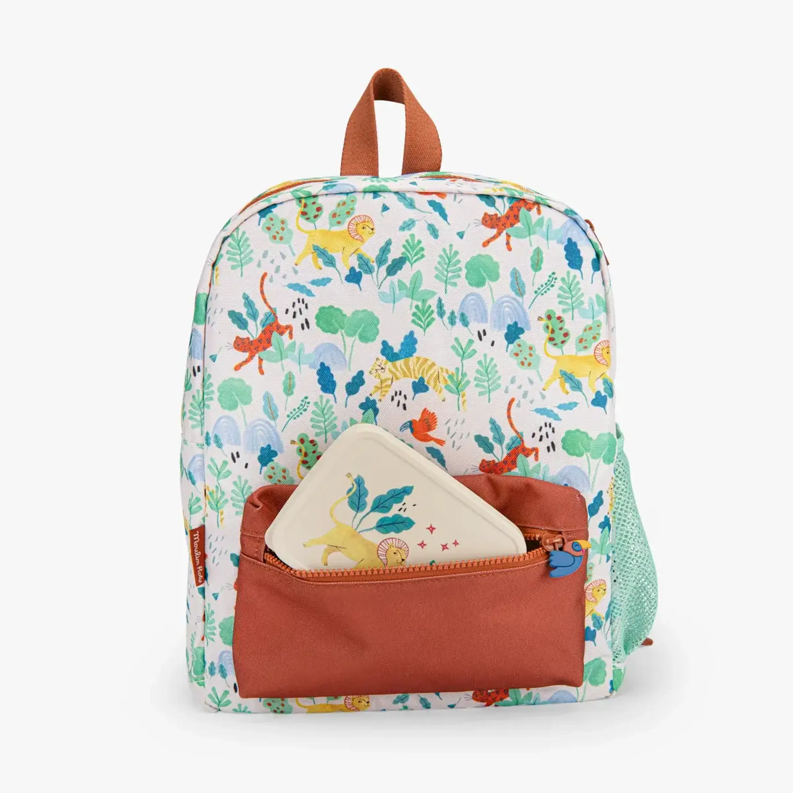 Rucsac La forêt Mawa — Moulin Roty