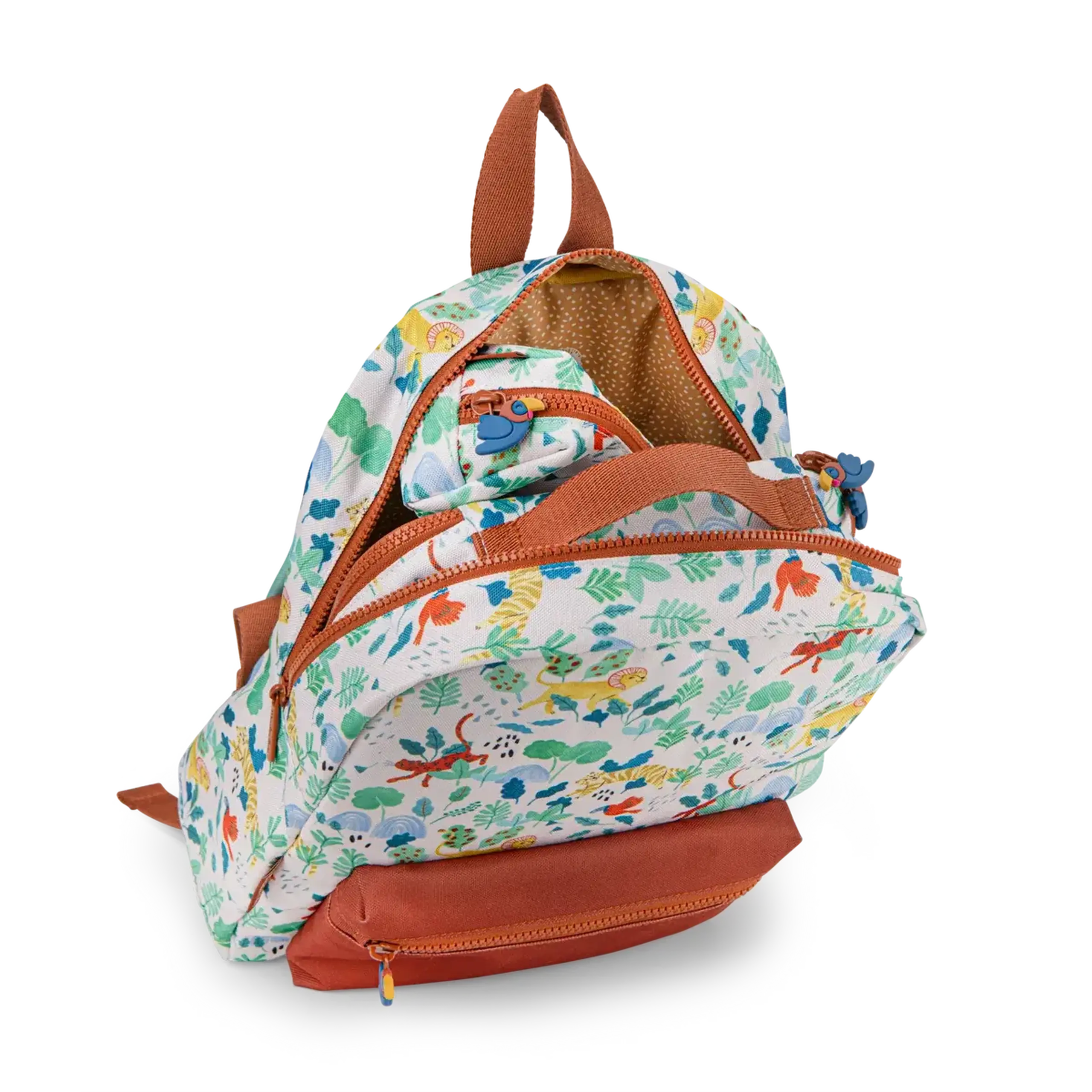 Rucsac La forêt Mawa — Moulin Roty