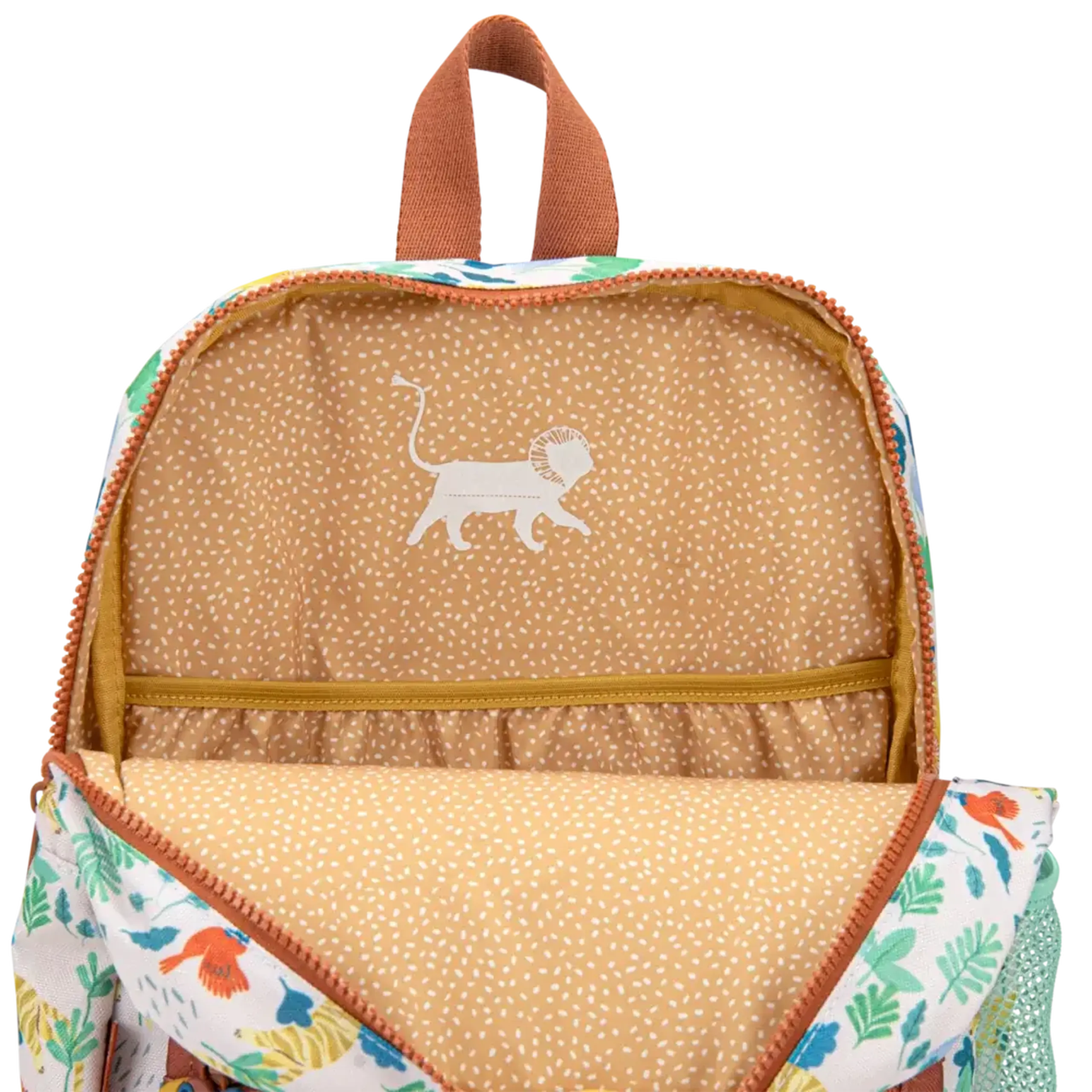Rucsac La forêt Mawa — Moulin Roty