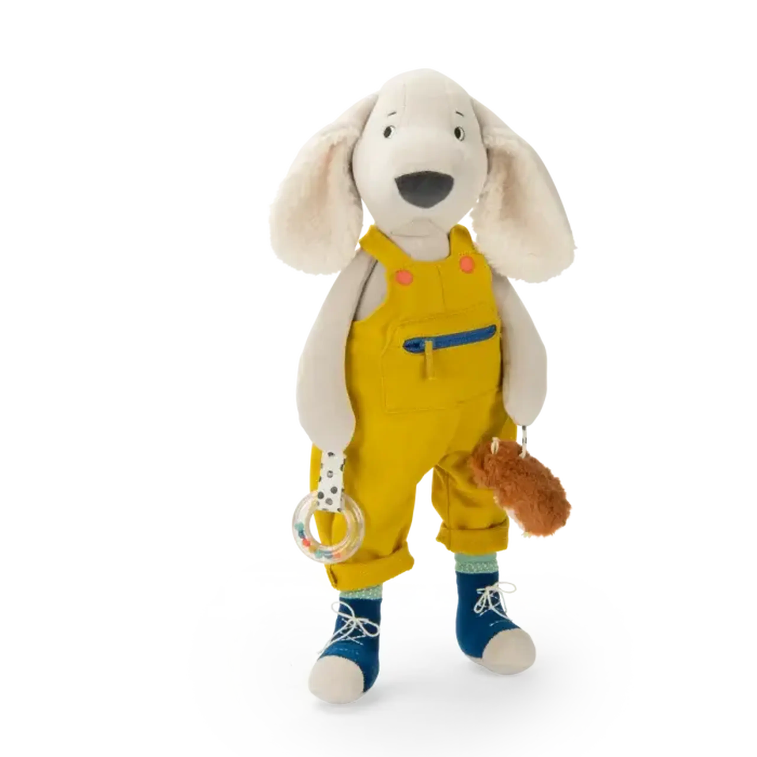 Câine de activități Pilou — Moulin Roty