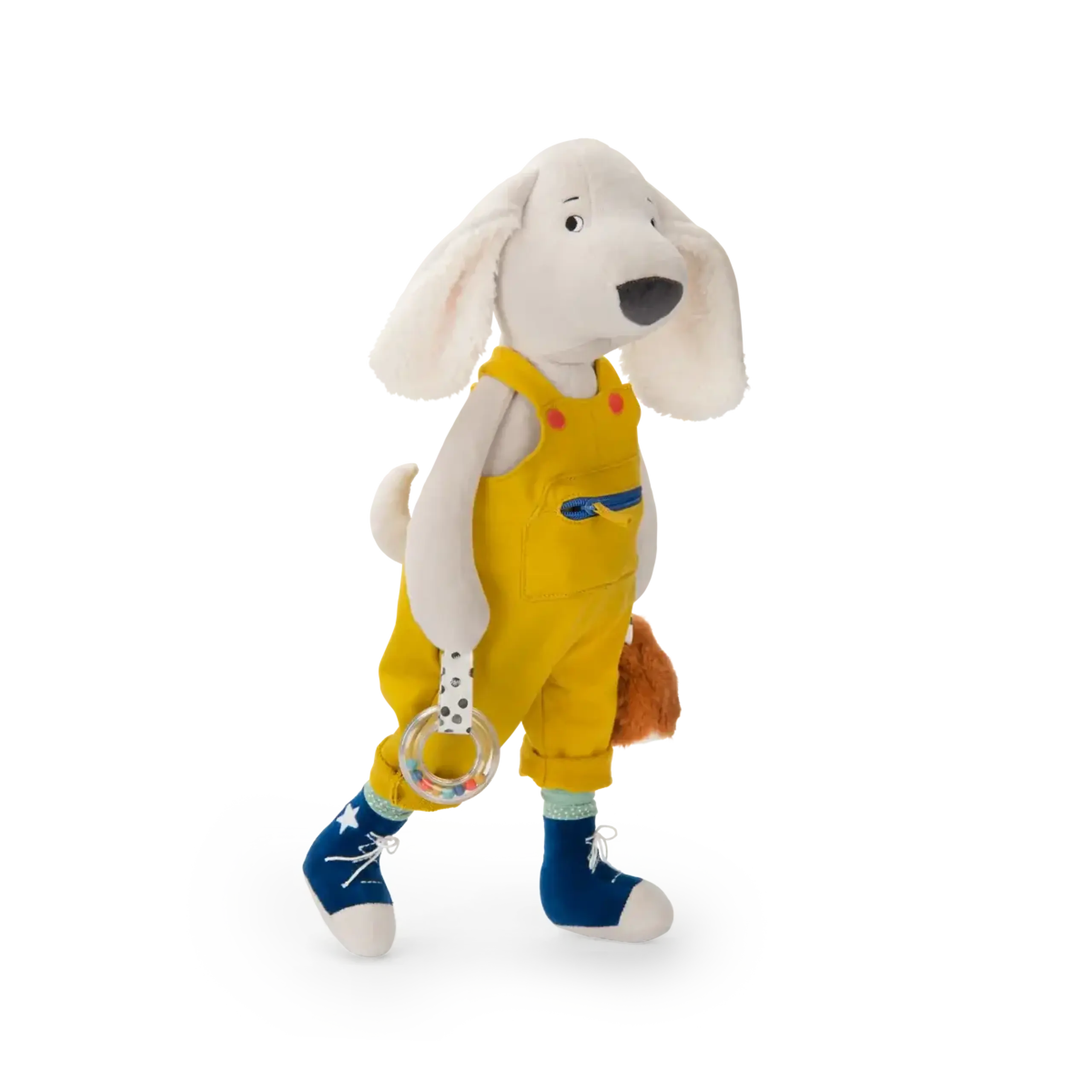 Câine de activități Pilou — Moulin Roty